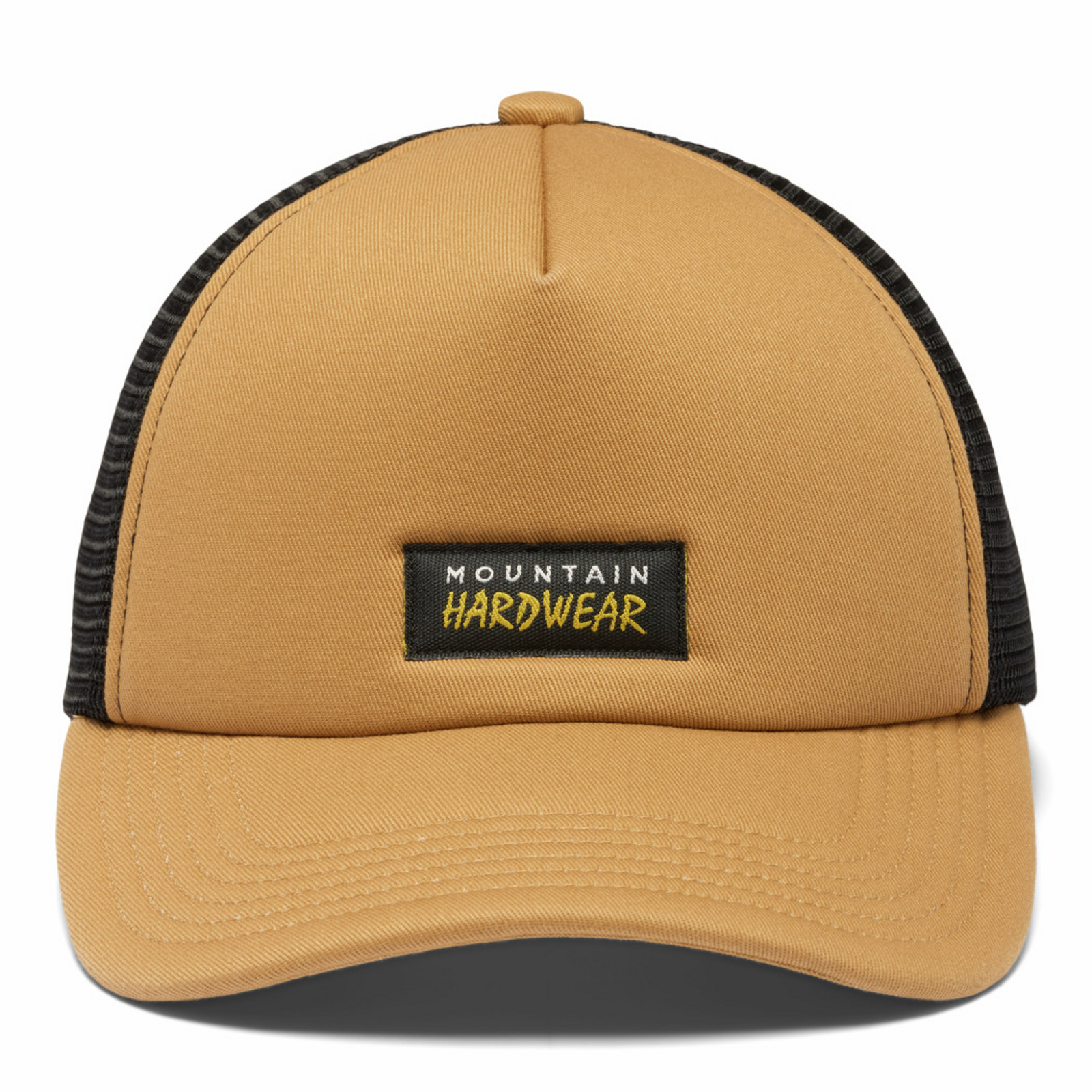Mountain Hardwear Foam Trucker in BEIGE