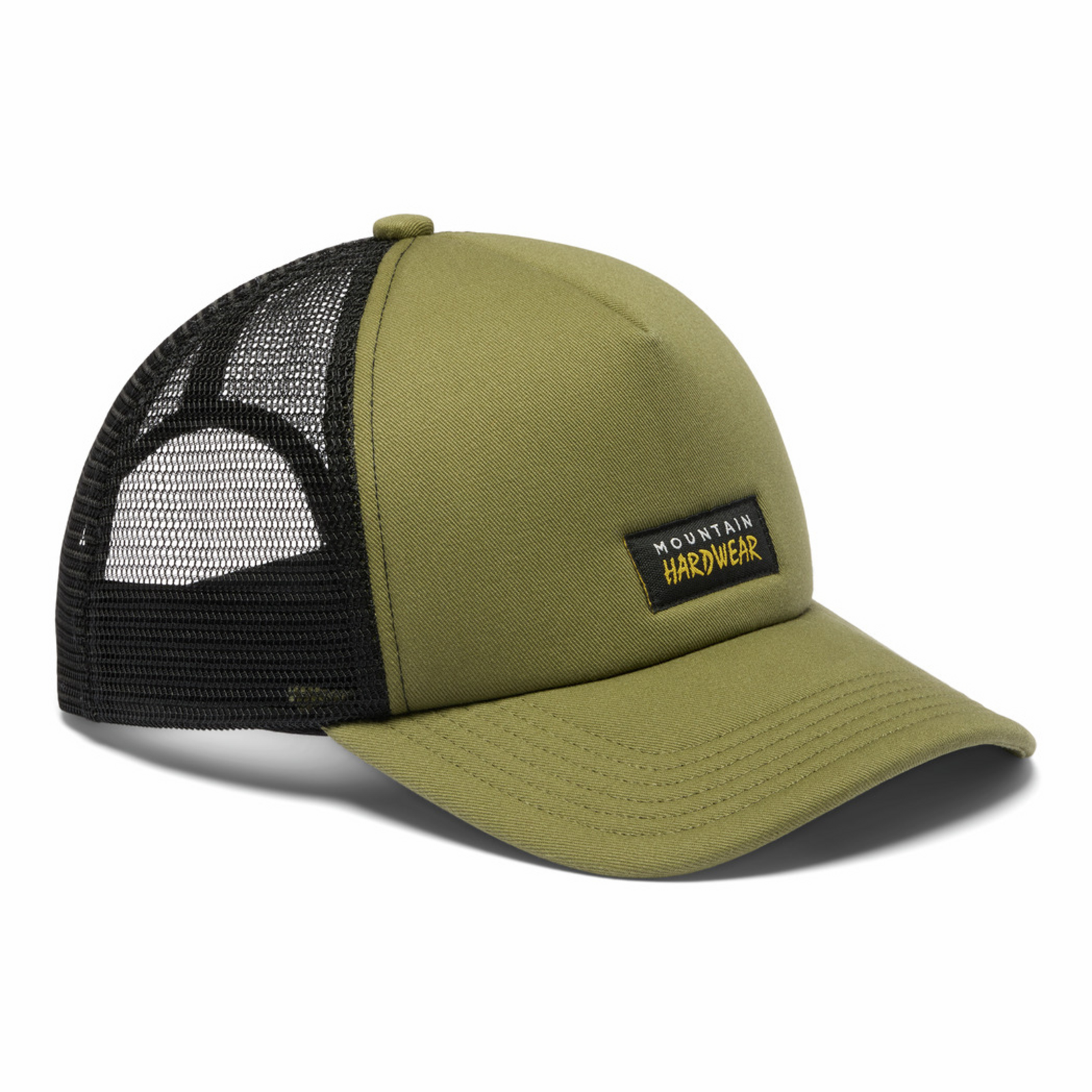 Mountain Hardwear Foam Trucker in GRÜN