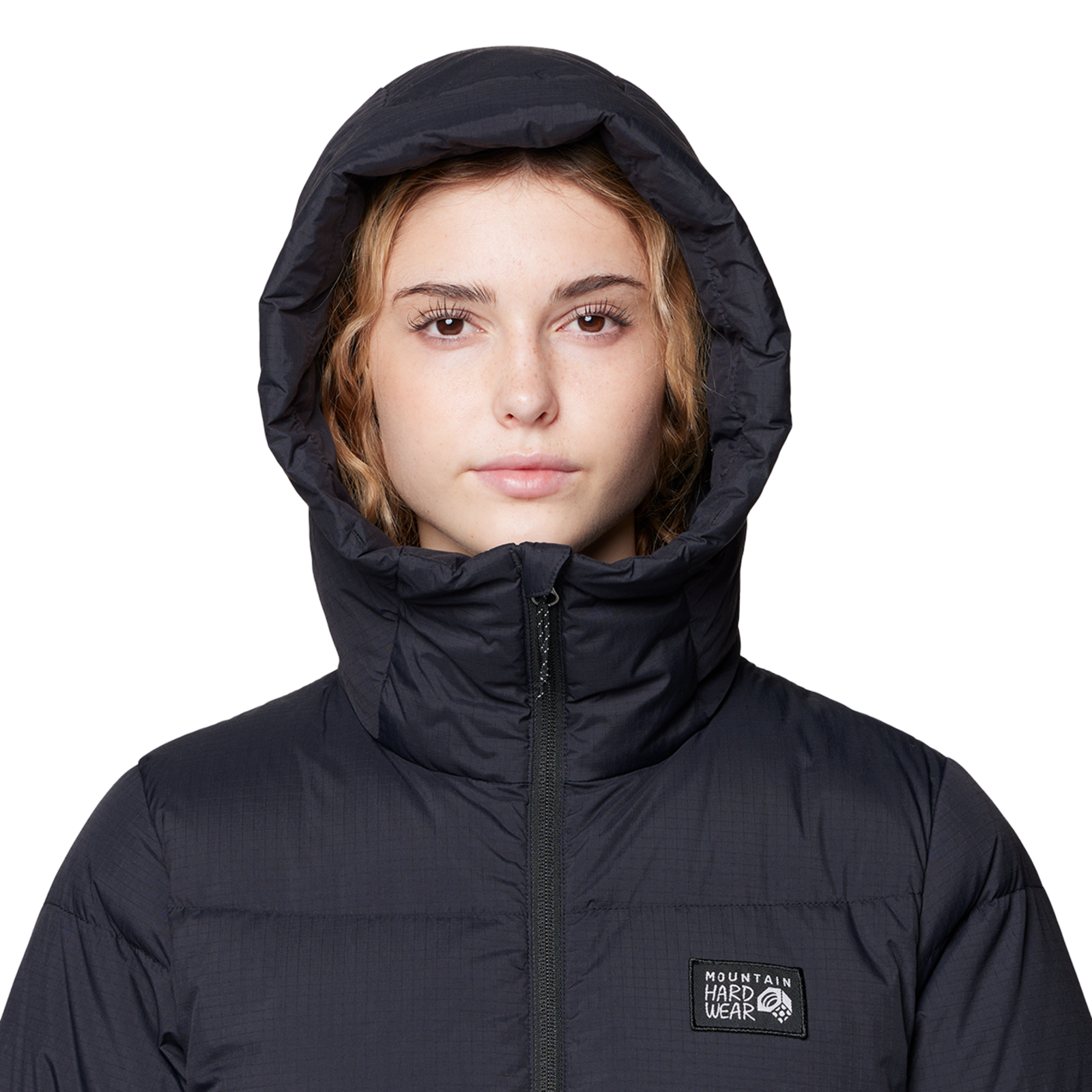 Mountain Hardwear W Nevadan™ Down Long Parka in
