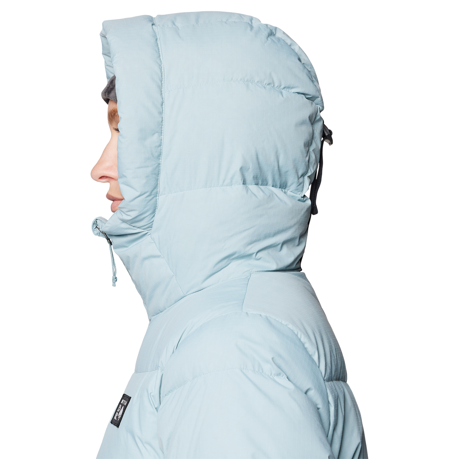 Mountain Hardwear W Nevadan™ Down Long Parka in