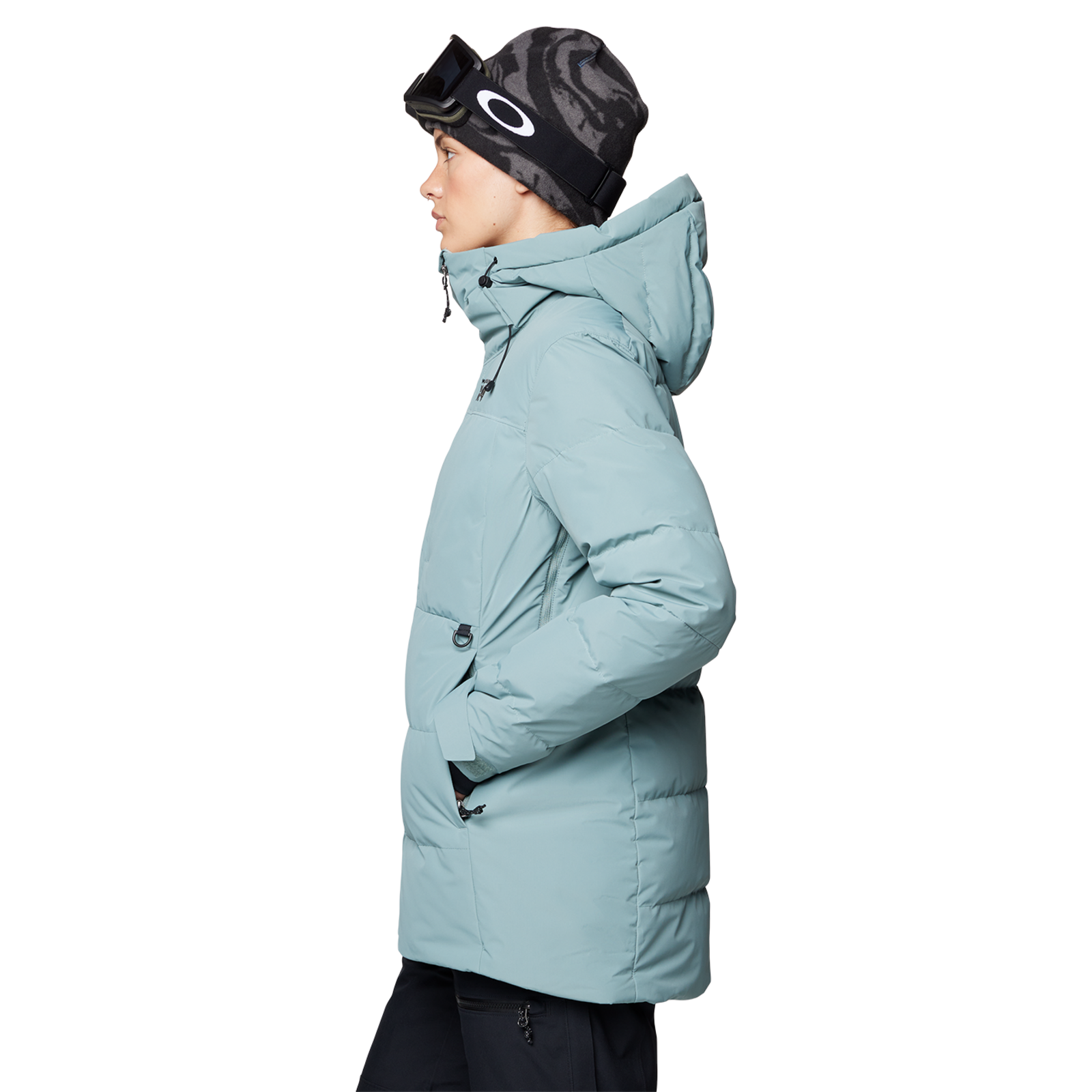Mountain Hardwear W Powder Maven™ Down Jacket in