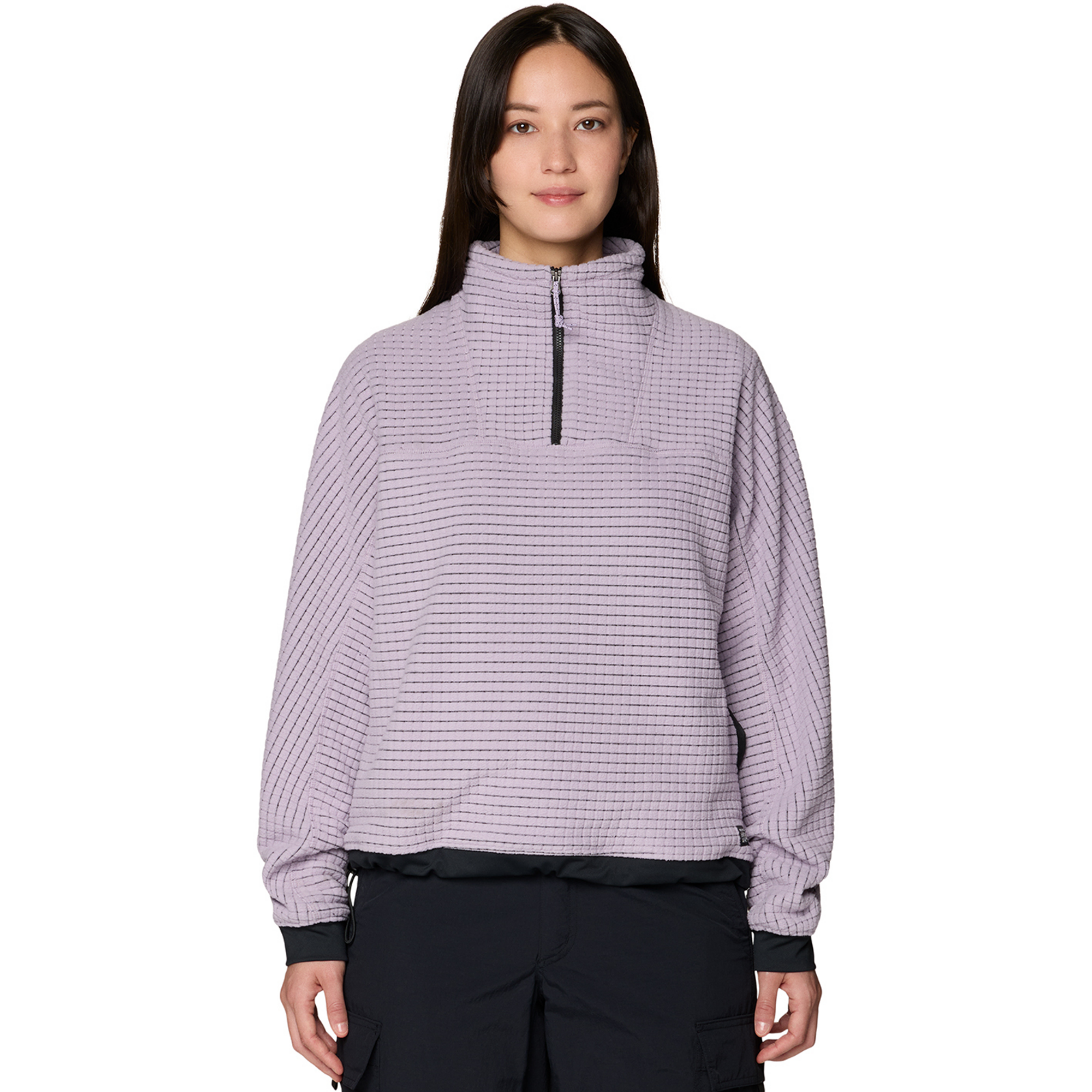Mountain Hardwear W Summit Grid™ Big Grid Half Zip in