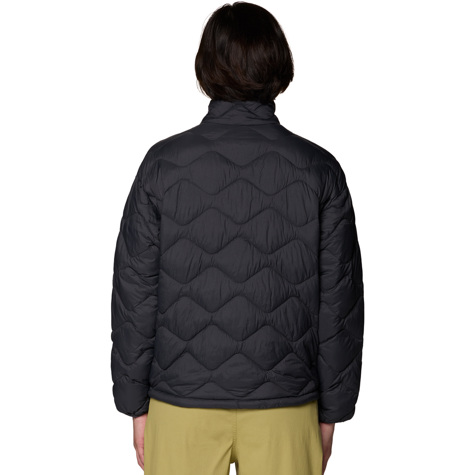 Mountain Hardwear W Seek Out™ Snap Neck Pullover in