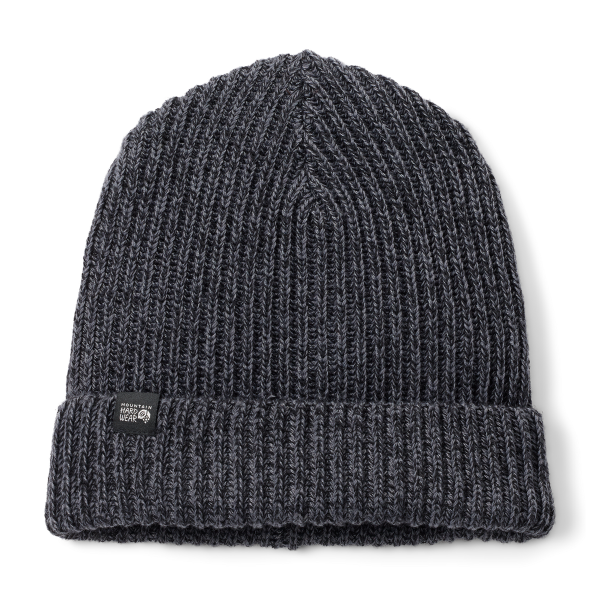 Mountain Hardwear Lone Pine™ Beanie in GRAU