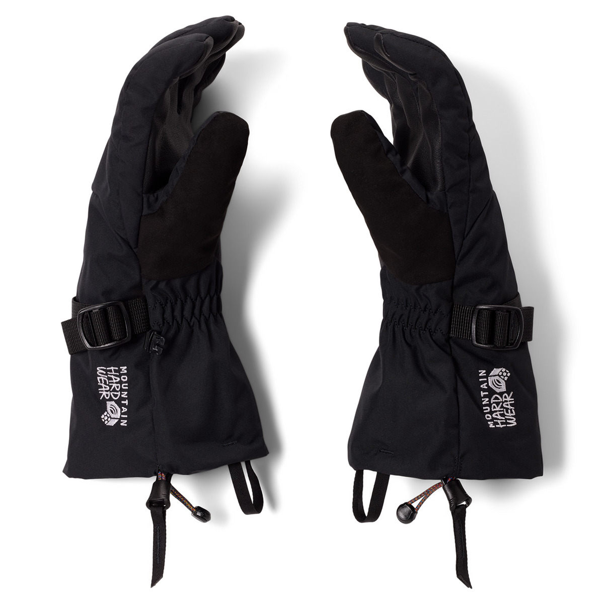 Mountain Hardwear M All Tracks™ GORE-TEX® Glove in SCHWARZ