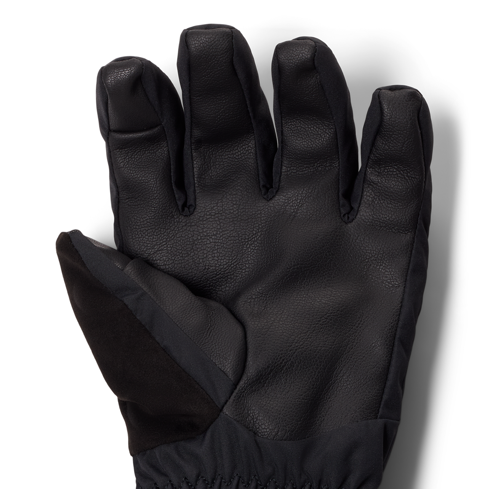 Mountain Hardwear M All Tracks™ GORE-TEX® Glove in SCHWARZ