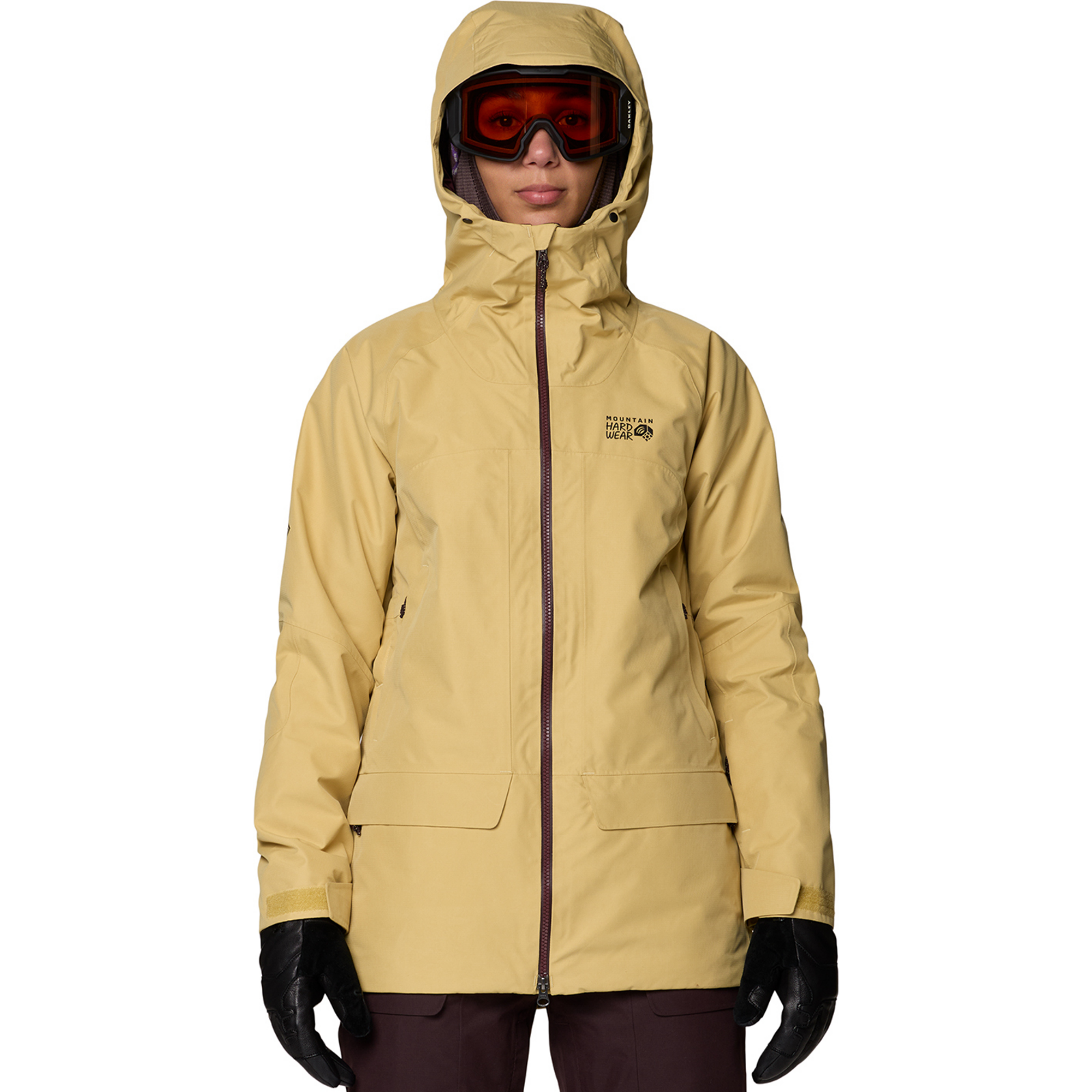 Mountain Hardwear W Cloud Bank™ GORE-TEX Jacket in