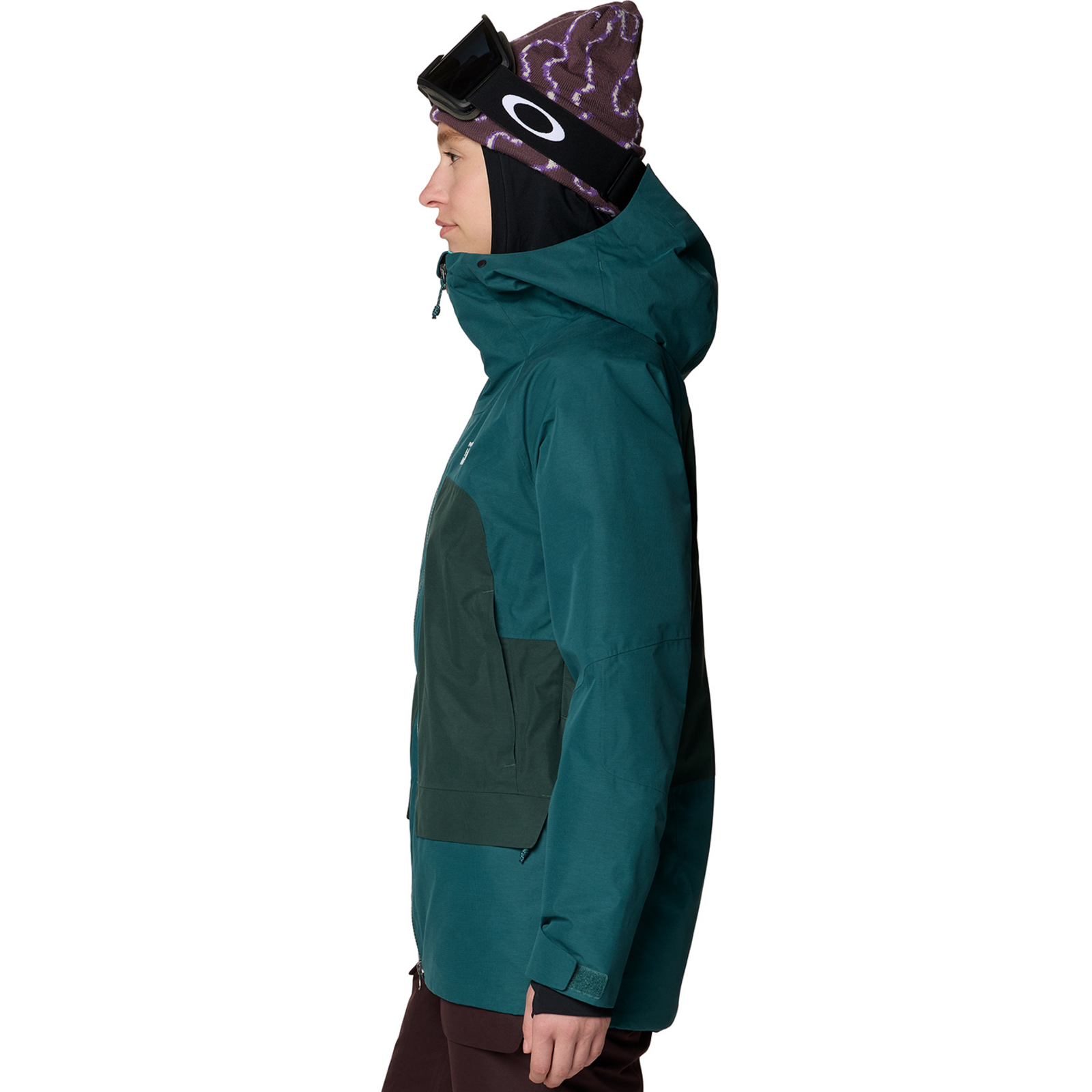 Mountain Hardwear W Cloud Bank™ GORE-TEX Jacket in