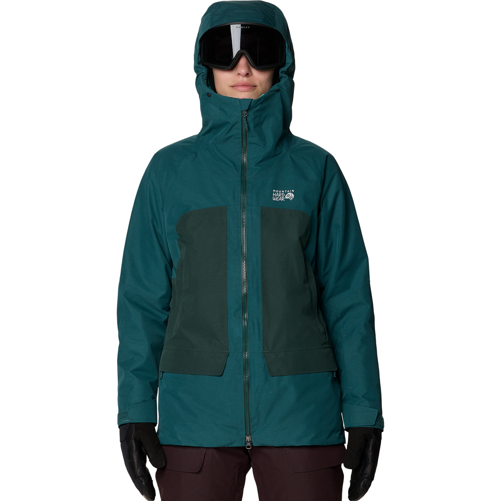 Mountain Hardwear W Cloud Bank™ GORE-TEX Jacket in