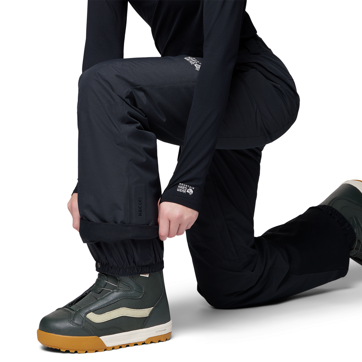 Mountain Hardwear W Cloud Bank™ GORE-TEX Pant in
