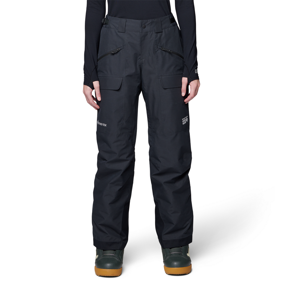 Mountain Hardwear W Cloud Bank™ GORE-TEX Pant in