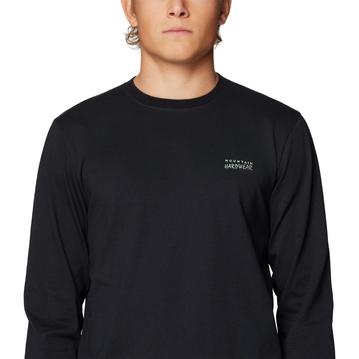 Mountain Hardwear M MHW™ Winter Tour LS in