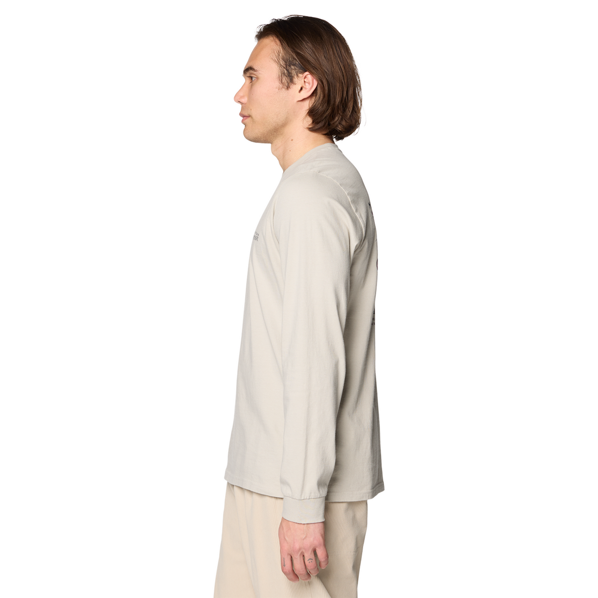 Mountain Hardwear M MHW™ Winter Tour LS in