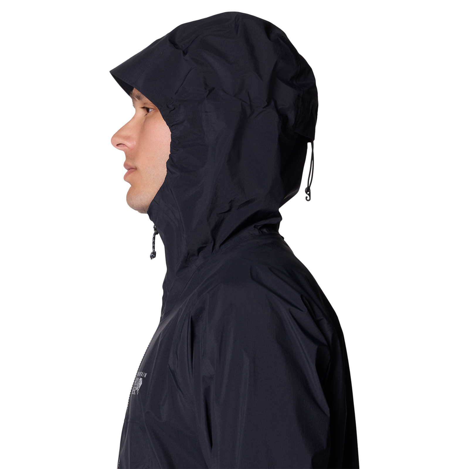 Mountain Hardwear M Cloud Cipher™ Hooded Jacket in