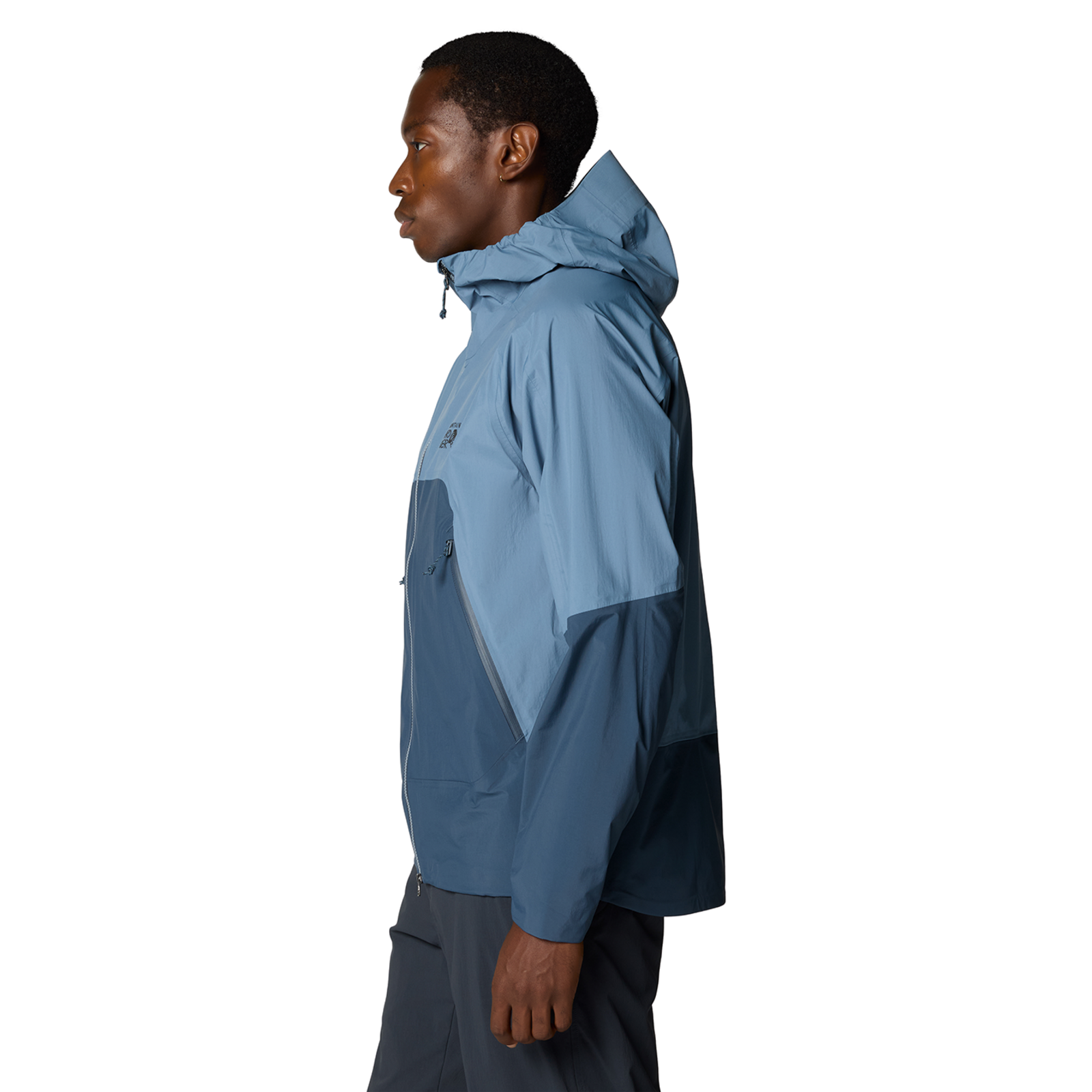 Mountain Hardwear M Cloud Cipher™ Hooded Jacket in