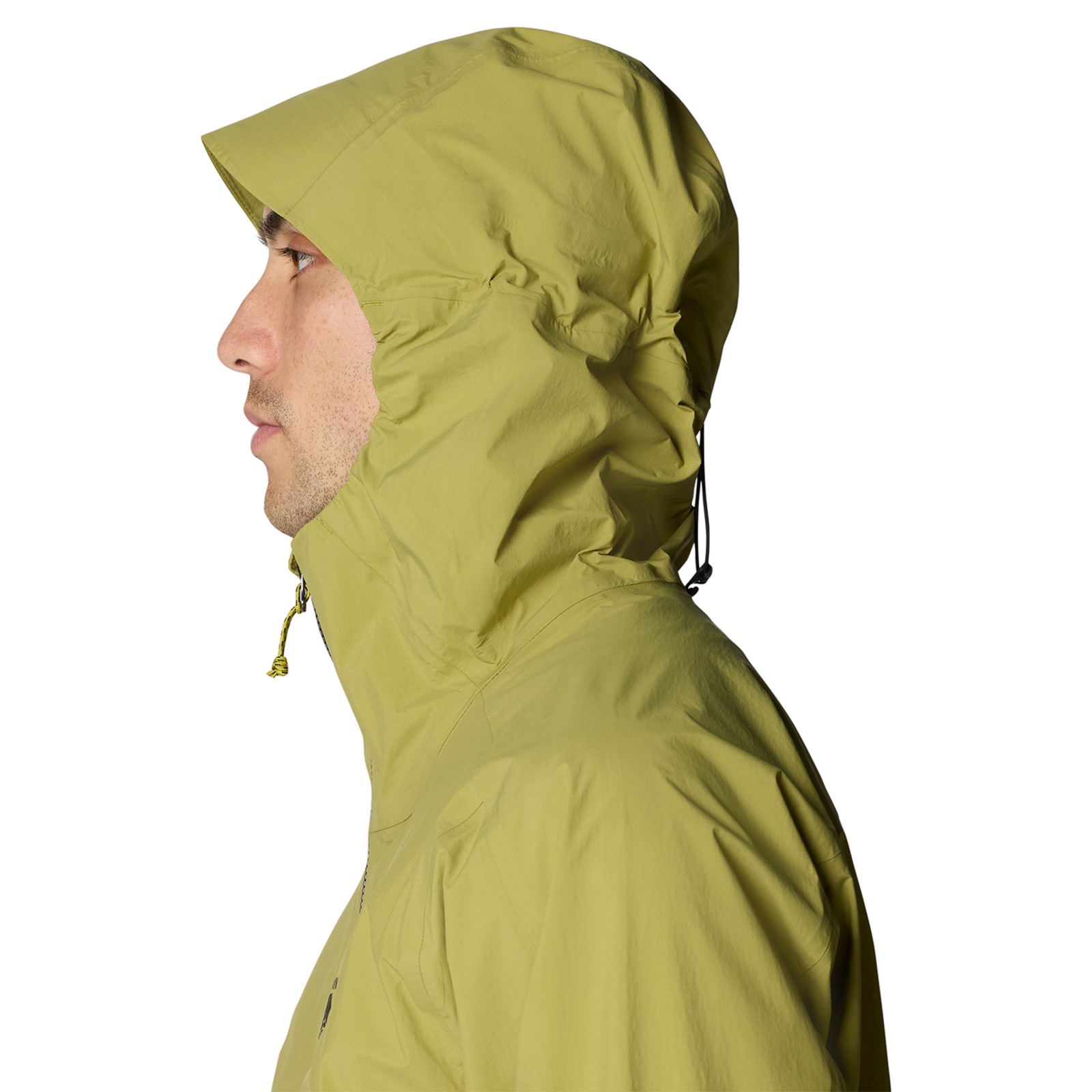 Mountain Hardwear M Cloud Cipher™ Hooded Jacket in