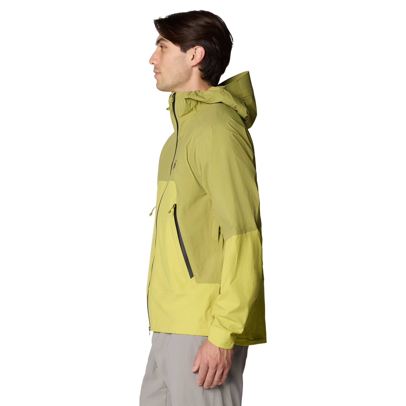 Mountain Hardwear M Cloud Cipher™ Hooded Jacket in