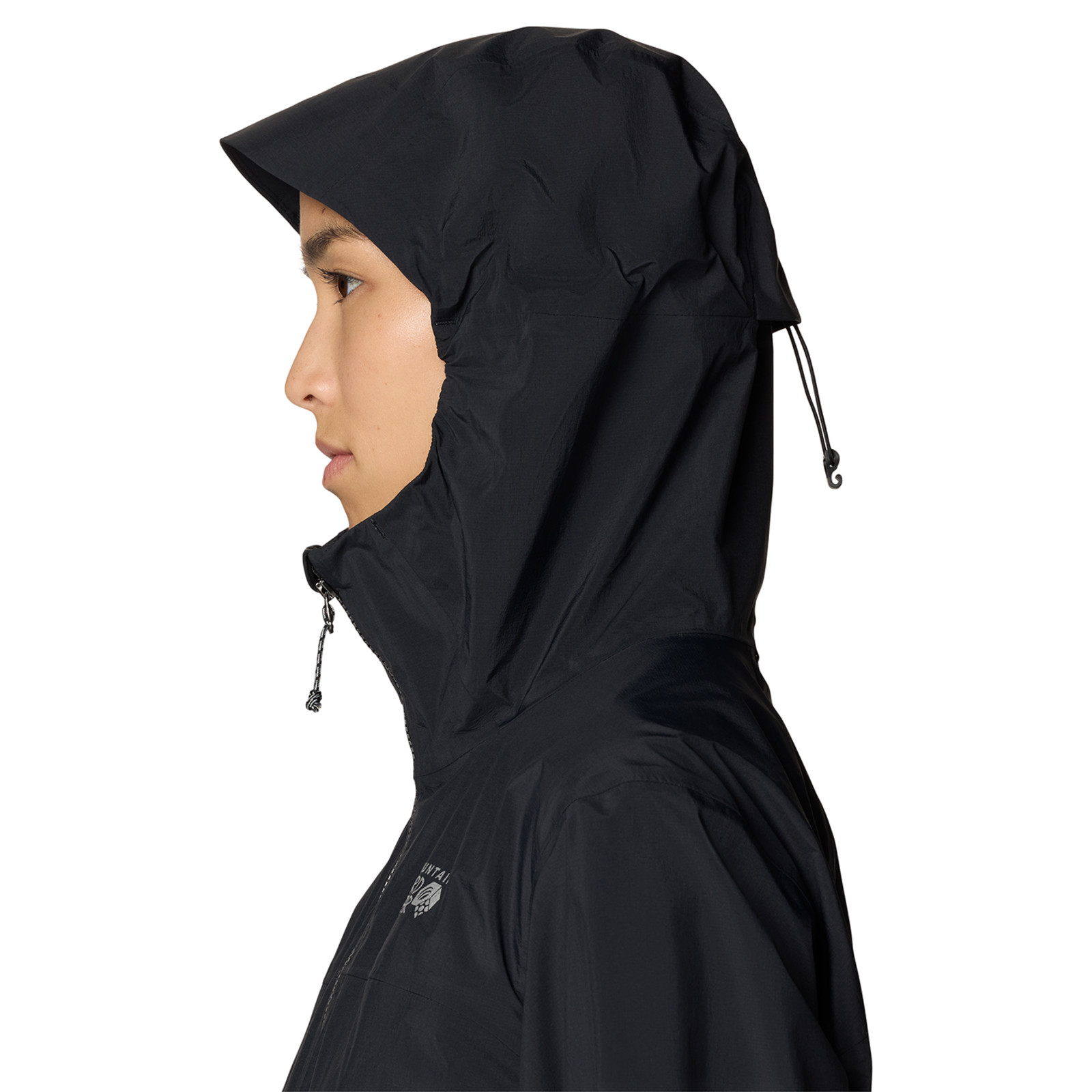 Mountain Hardwear W Cloud Cipher™ Hooded Jacket in