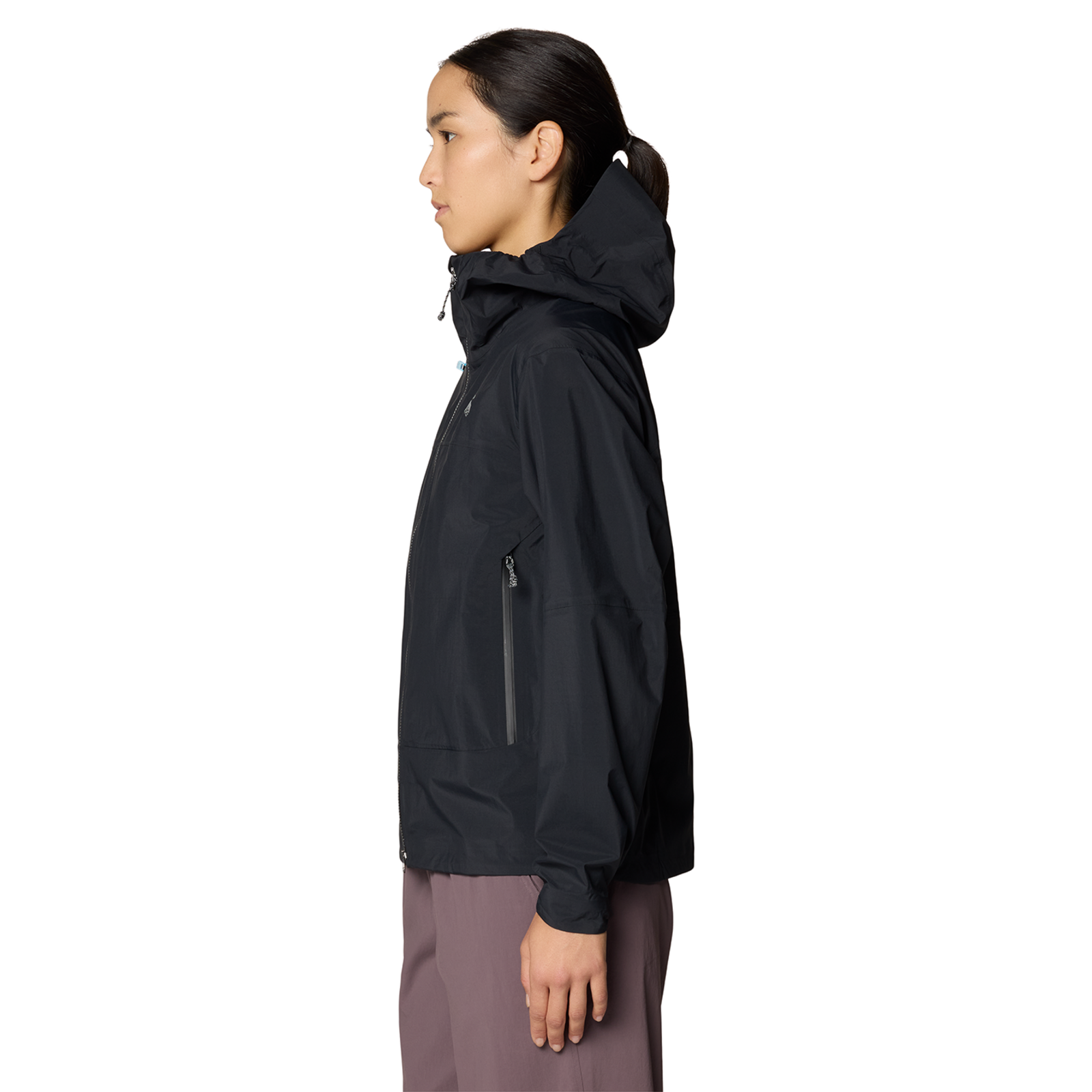 Mountain Hardwear W Cloud Cipher™ Hooded Jacket in