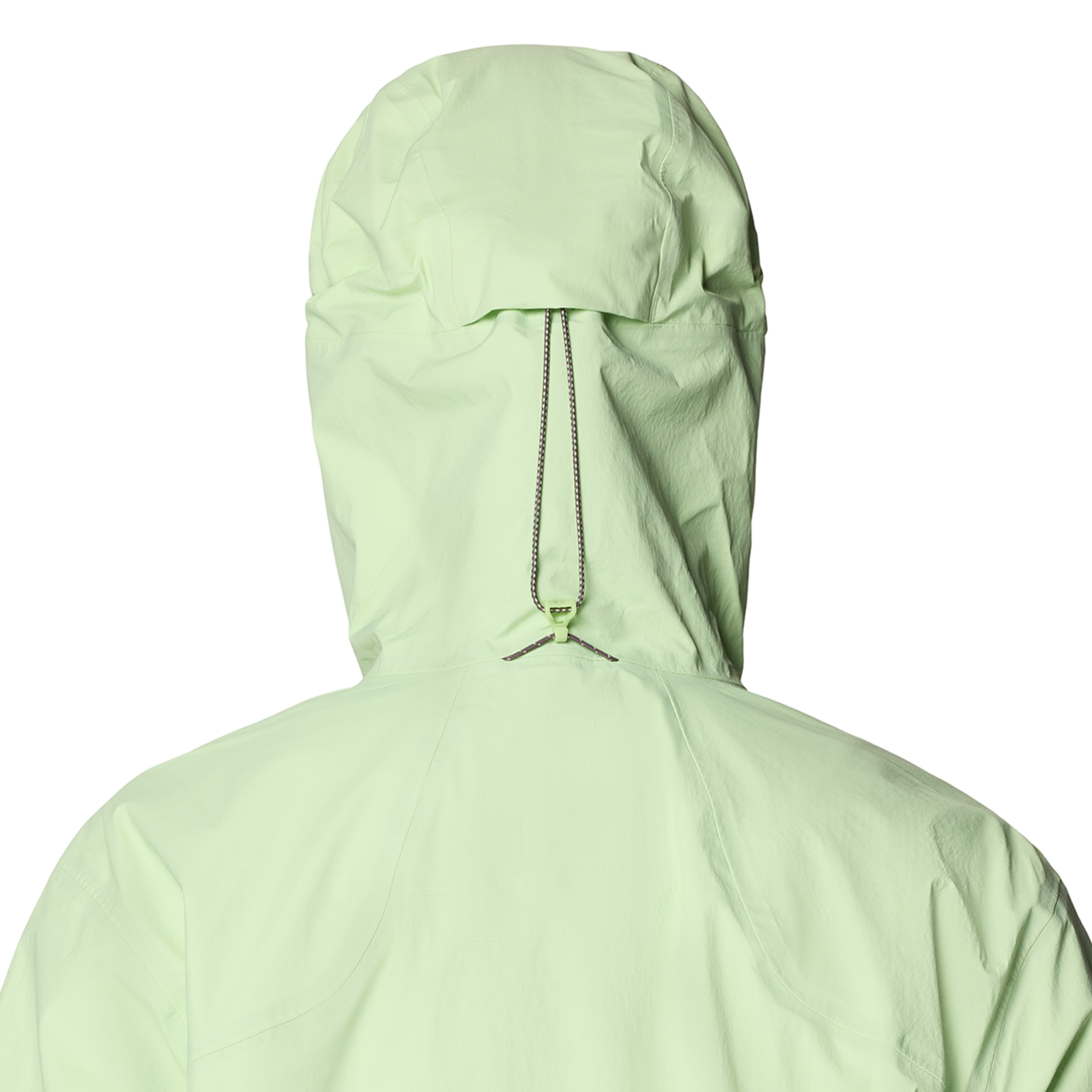 Mountain Hardwear W Cloud Cipher™ Hooded Jacket in