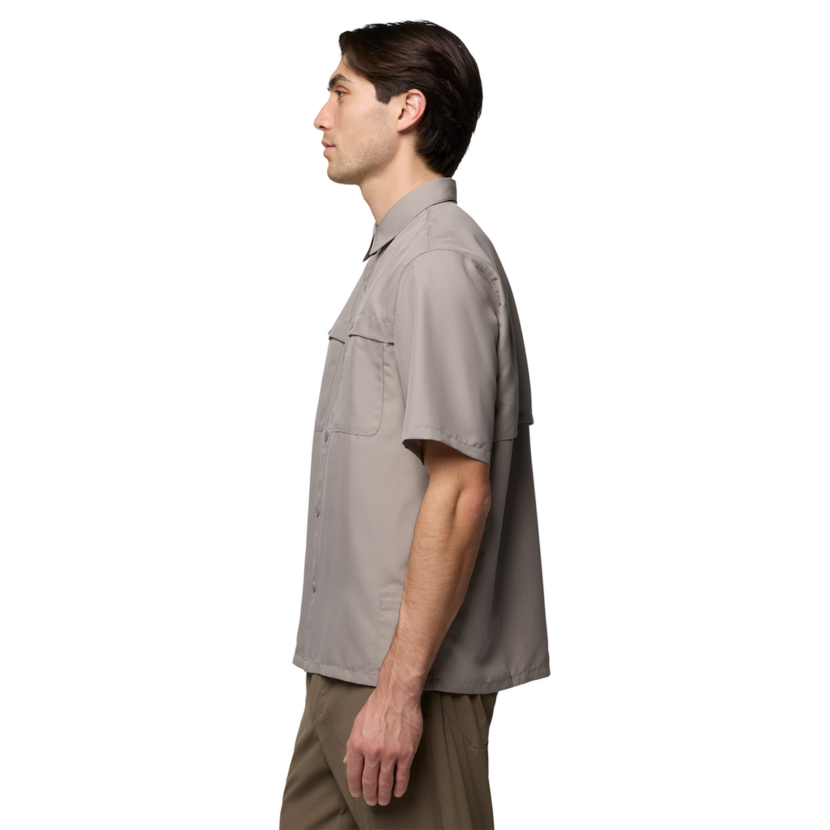 Mountain Hardwear M Sun Drift™ Cooling Short Sleeve Shirt in