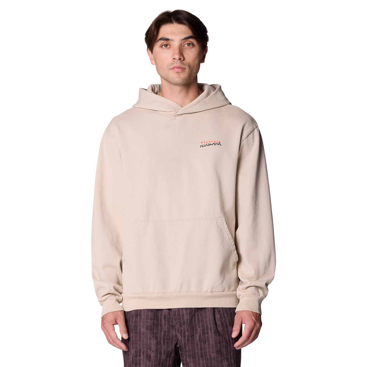 Mountain Hardwear M MHW EV Symbols Hoody in