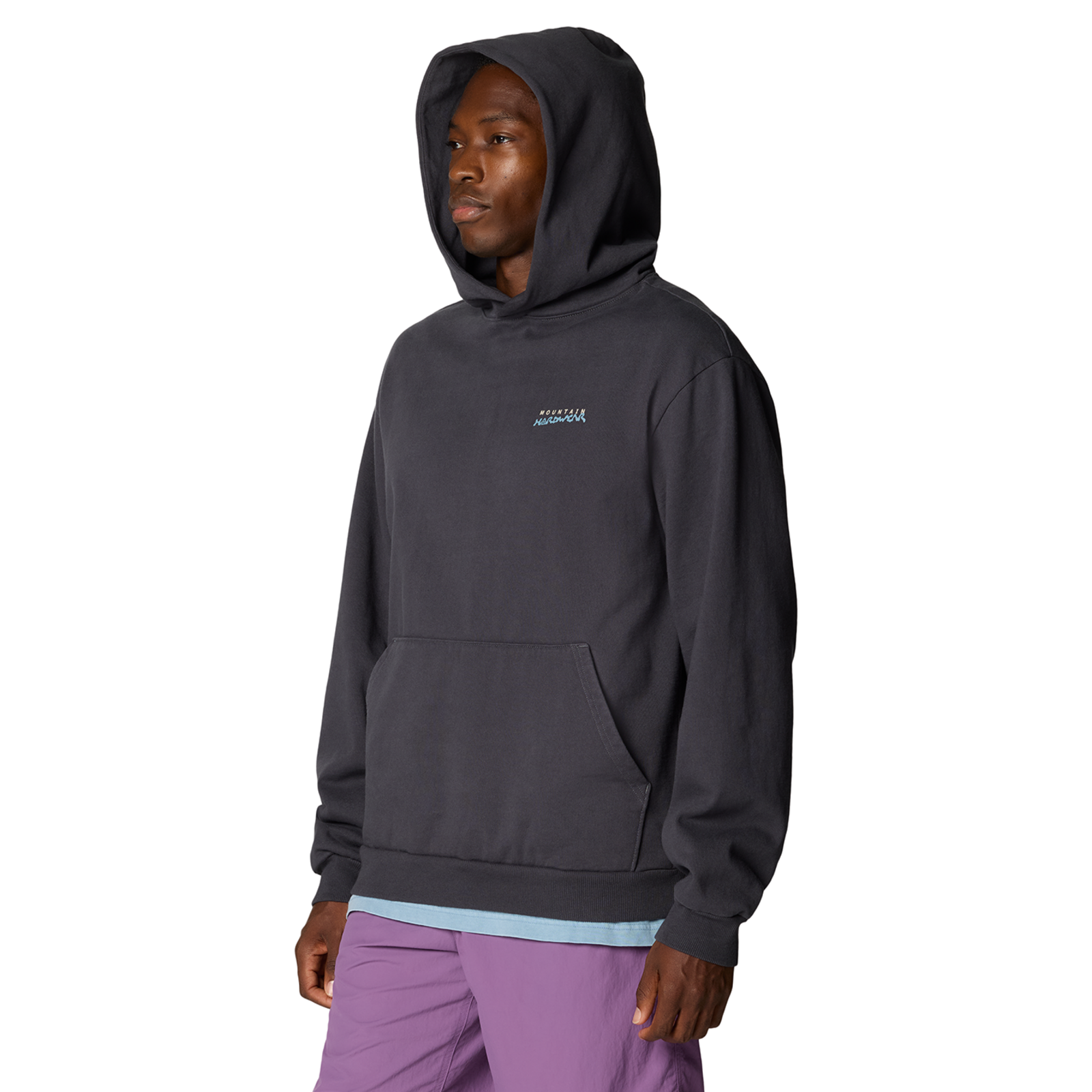 Mountain Hardwear M MHW EV Symbols Hoody in