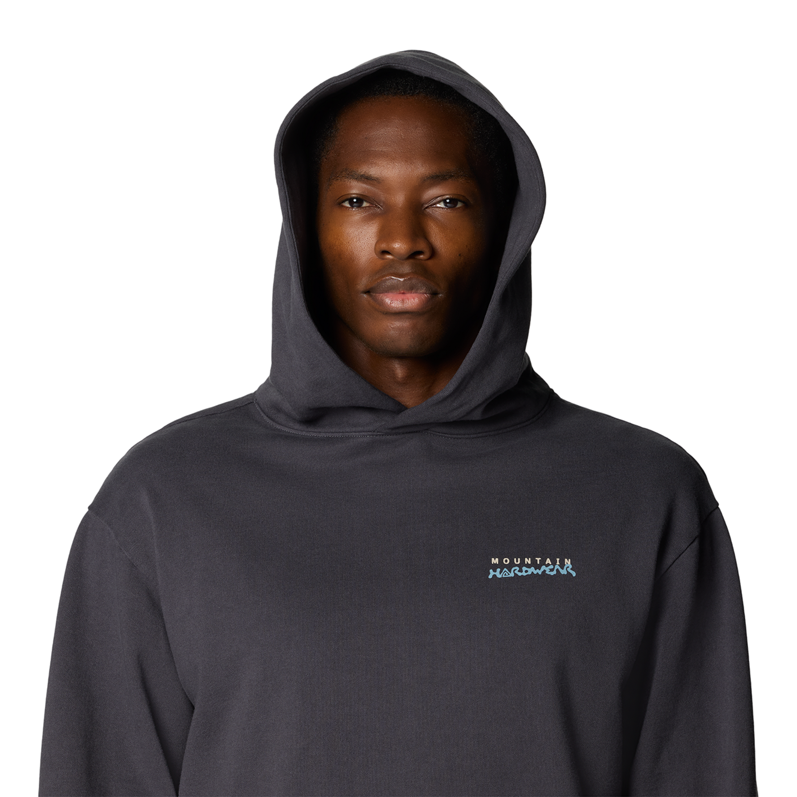 Mountain Hardwear M MHW EV Symbols Hoody in