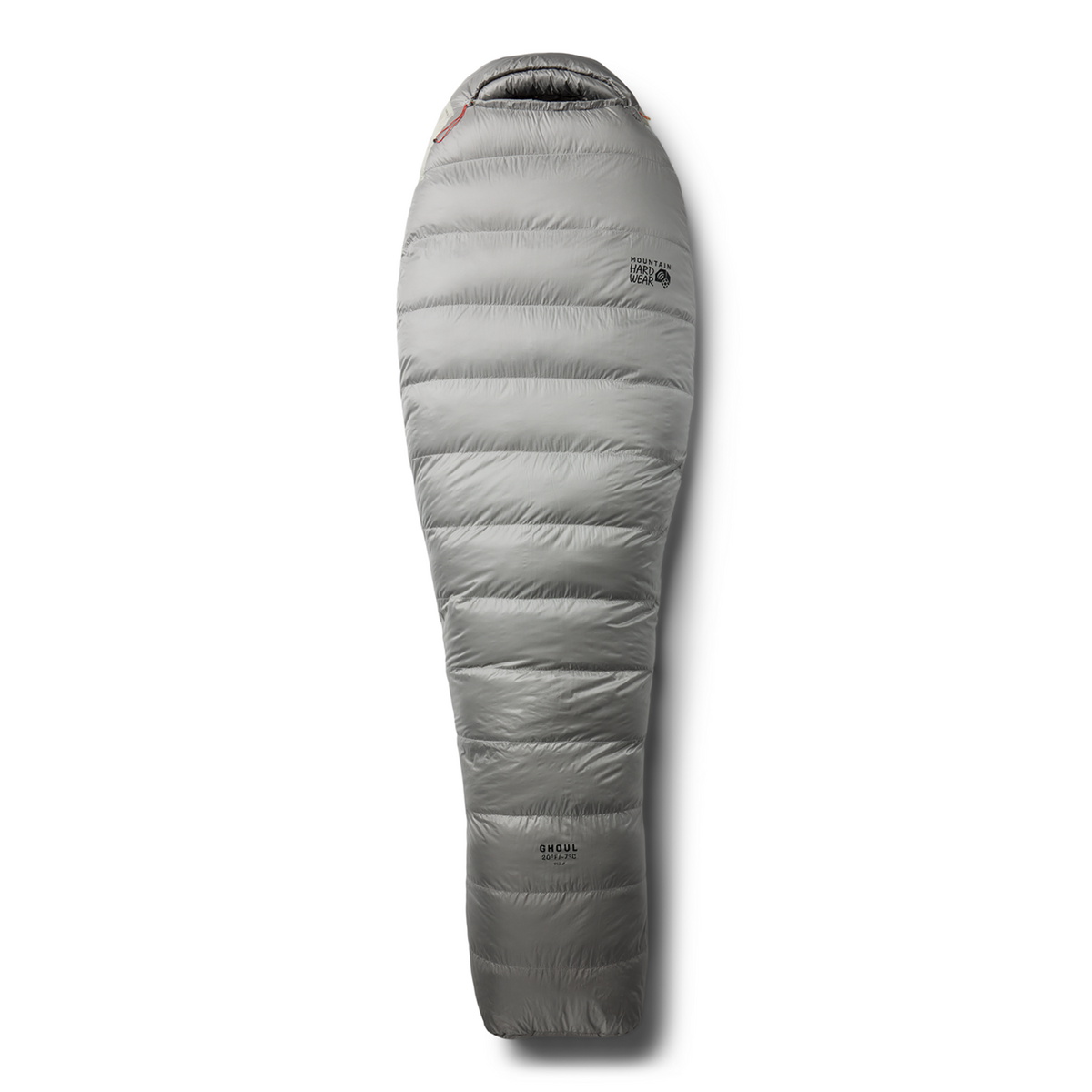 Mountain Hardwear Ghoul™ 20°F/-7°C Reg in GRAU