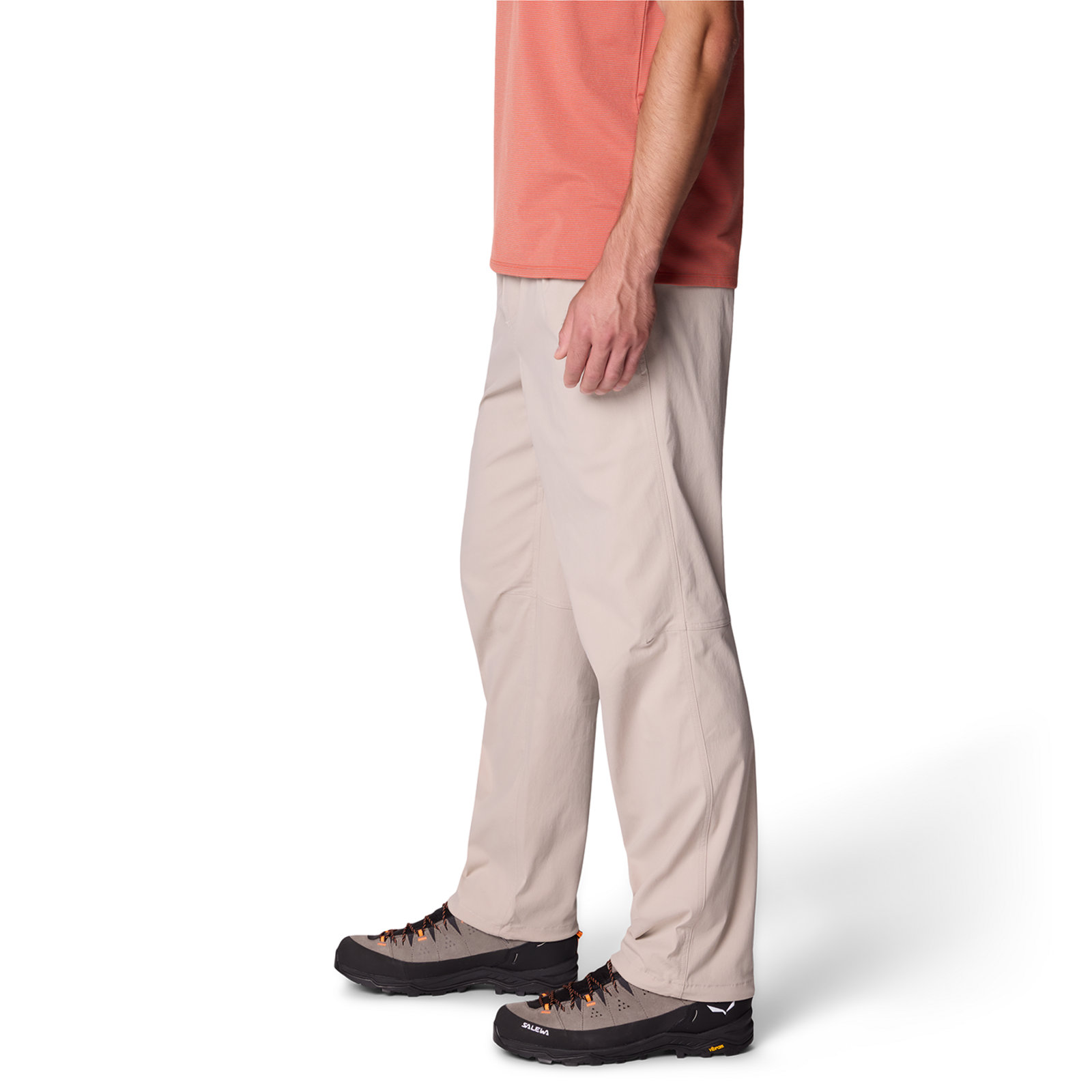 Mountain Hardwear M Rockrydge™ Pant in BEIGE