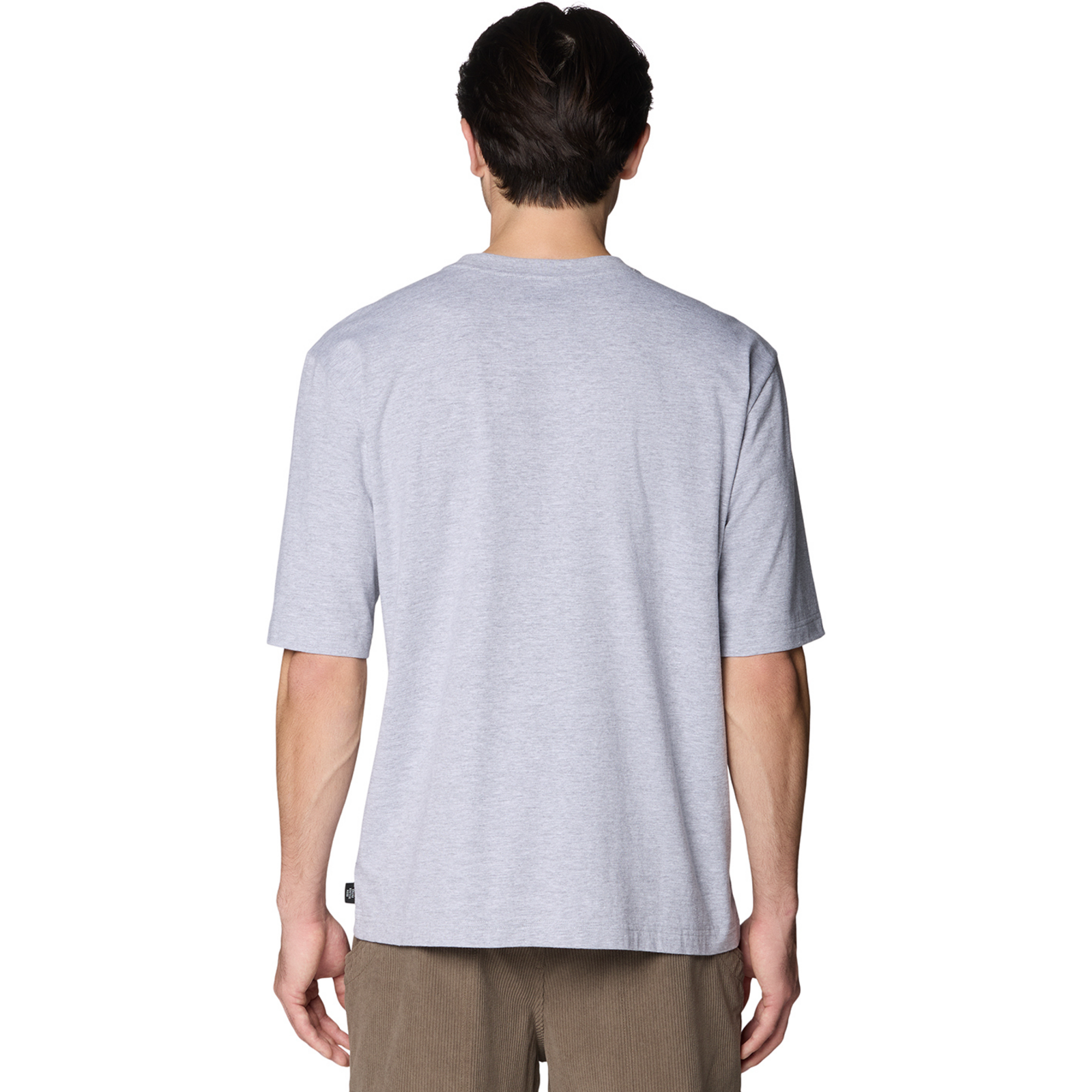 Mountain Hardwear M MHW Graphic Pocket SS 2 in