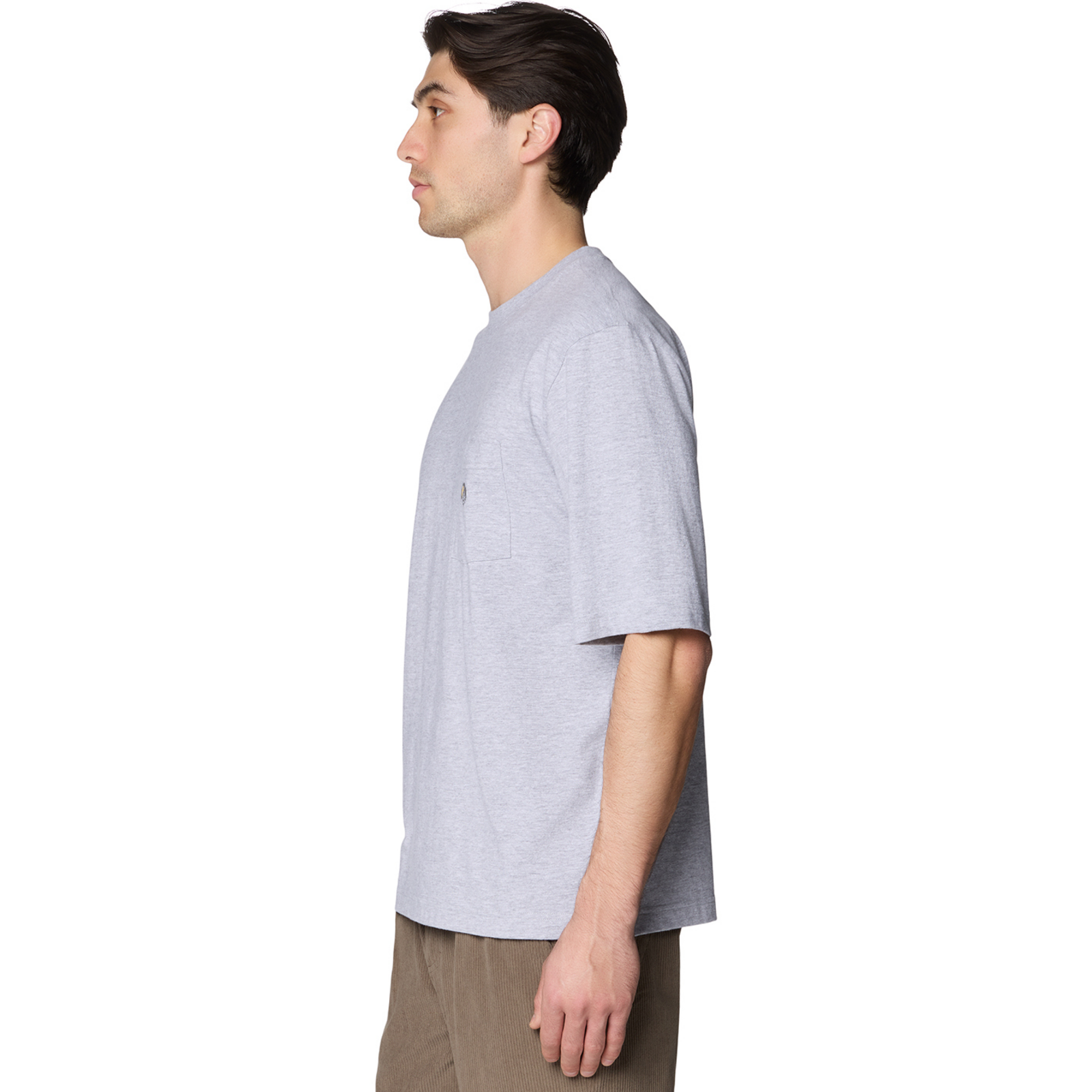 Mountain Hardwear M MHW Graphic Pocket SS 2 in