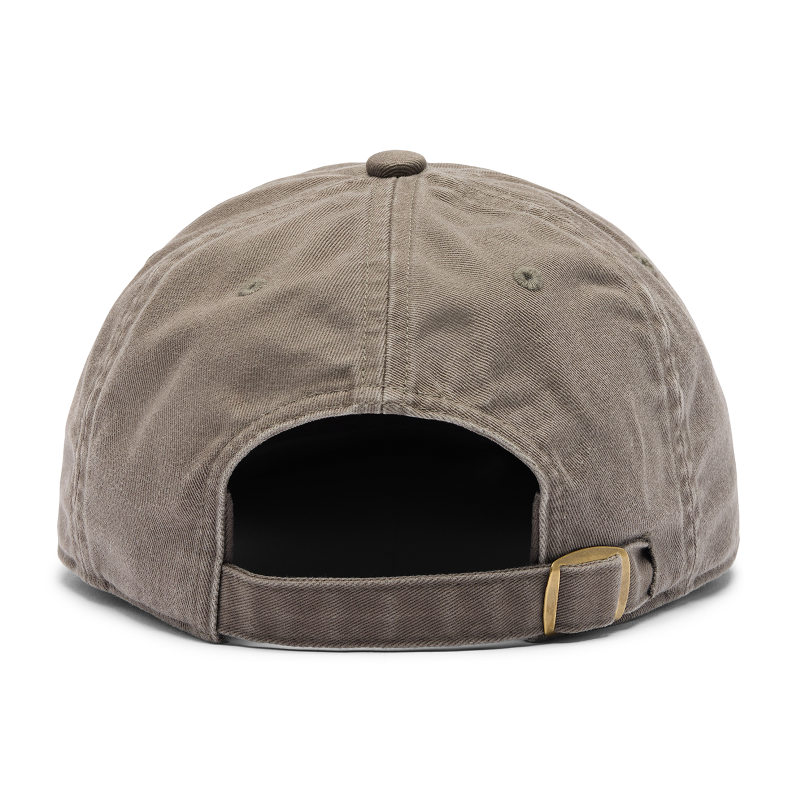 Mountain Hardwear MHW Dad Hat in BEIGE