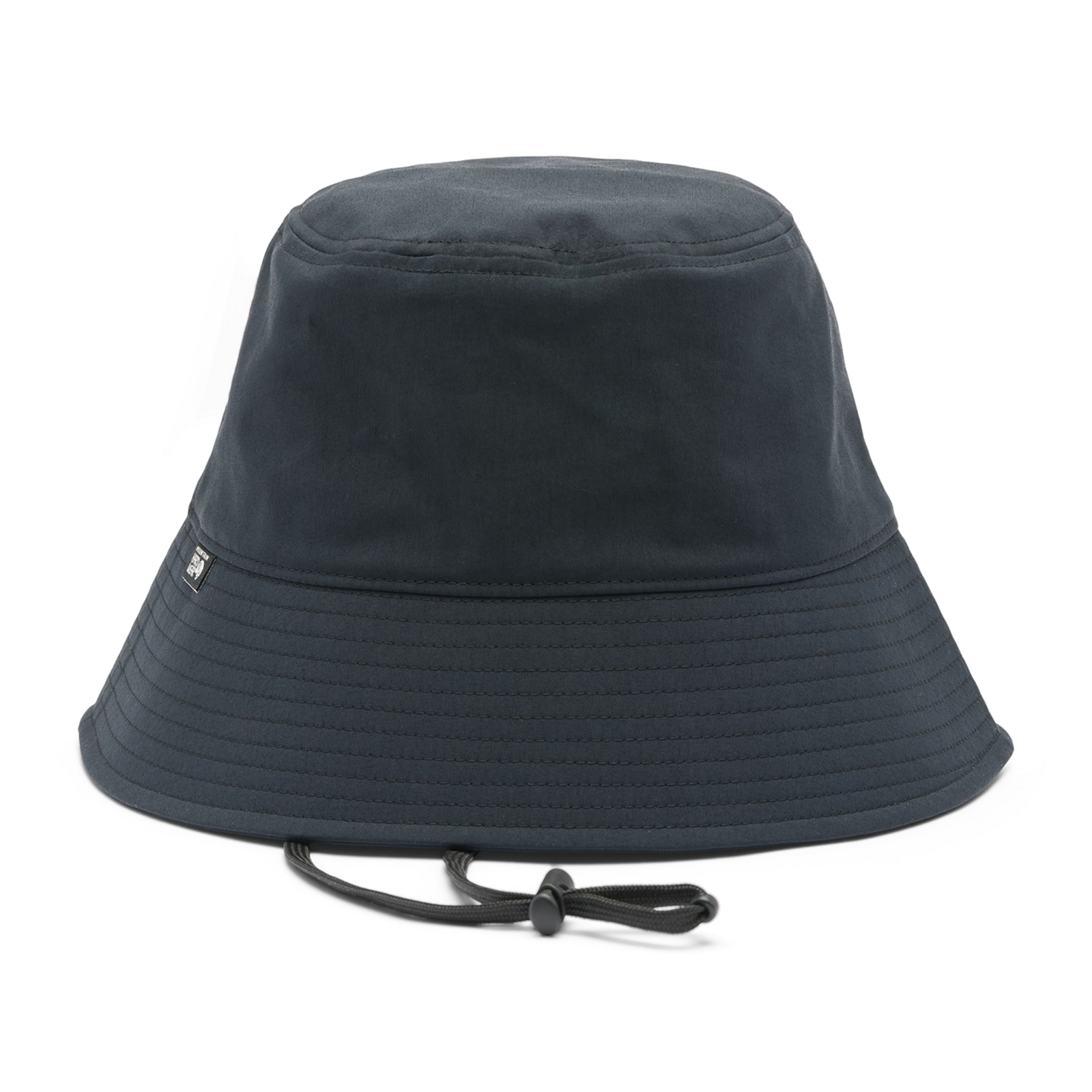 Mountain Hardwear Stryder™ Bucket Hat in SCHWARZ
