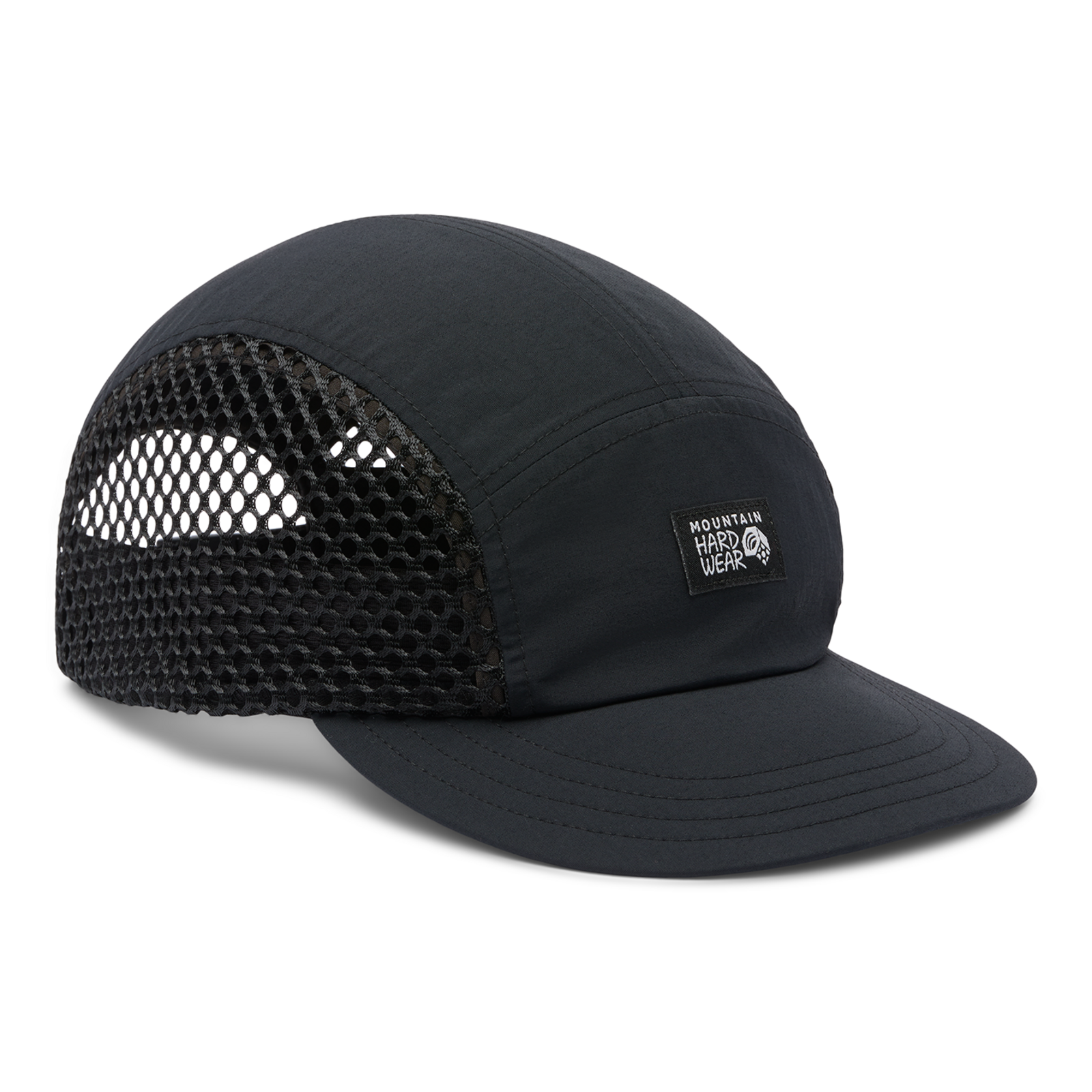 Mountain Hardwear Stryder™ Hike Hat in SCHWARZ