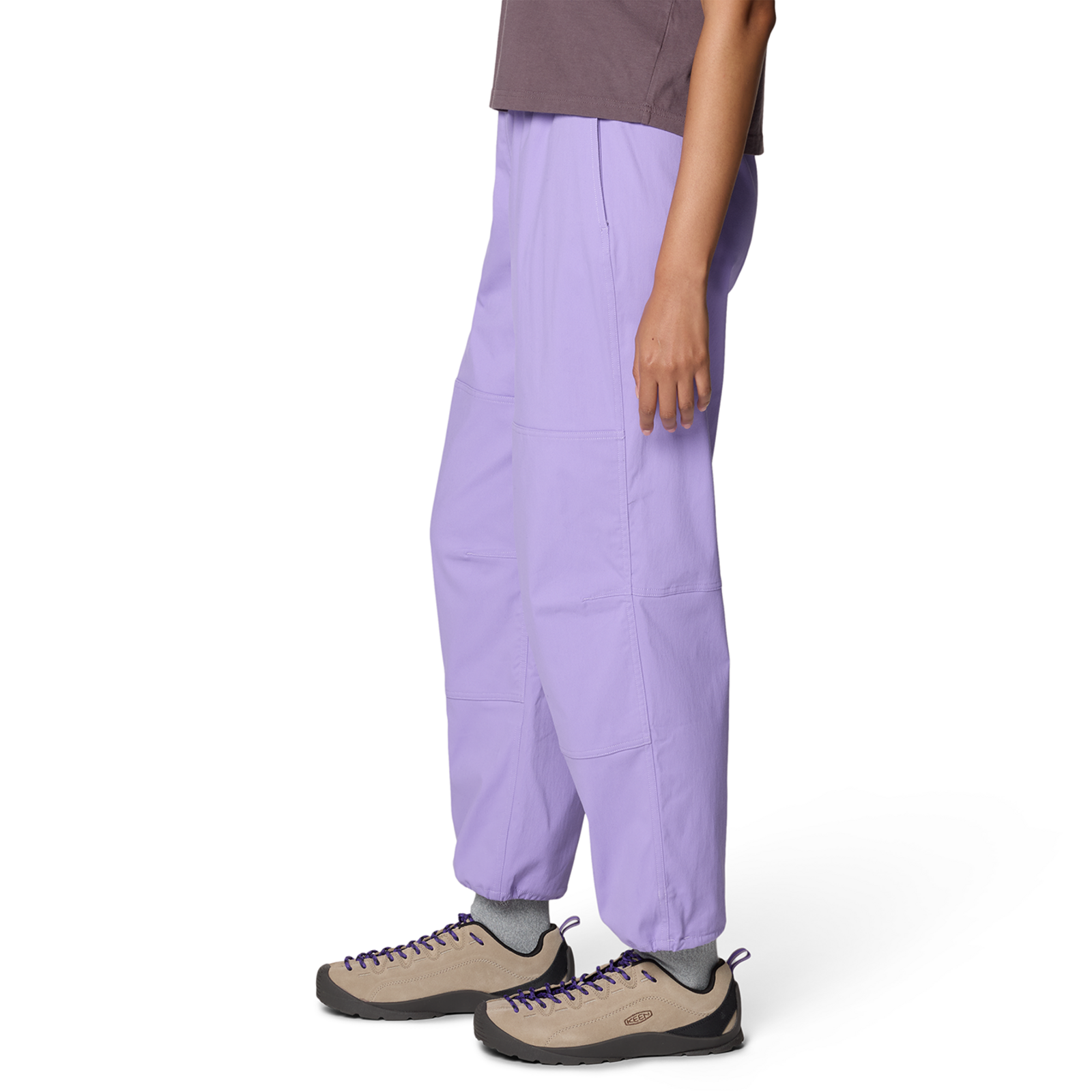 Mountain Hardwear W Rockrydge Pant in VIOLETT