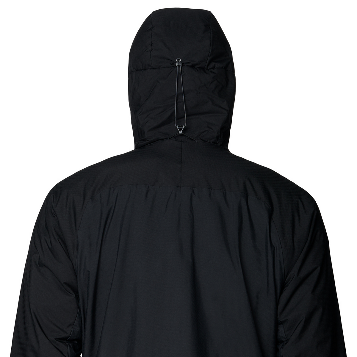 Mountain Hardwear M Kor Alloy™ Hooded Jacket in