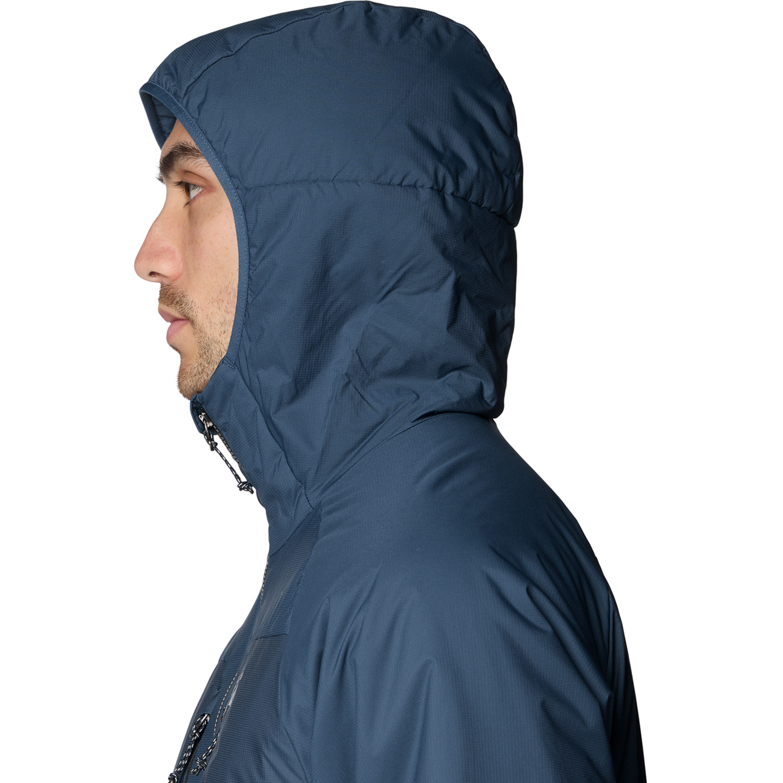Mountain Hardwear M Kor Alloy™ Hooded Jacket in