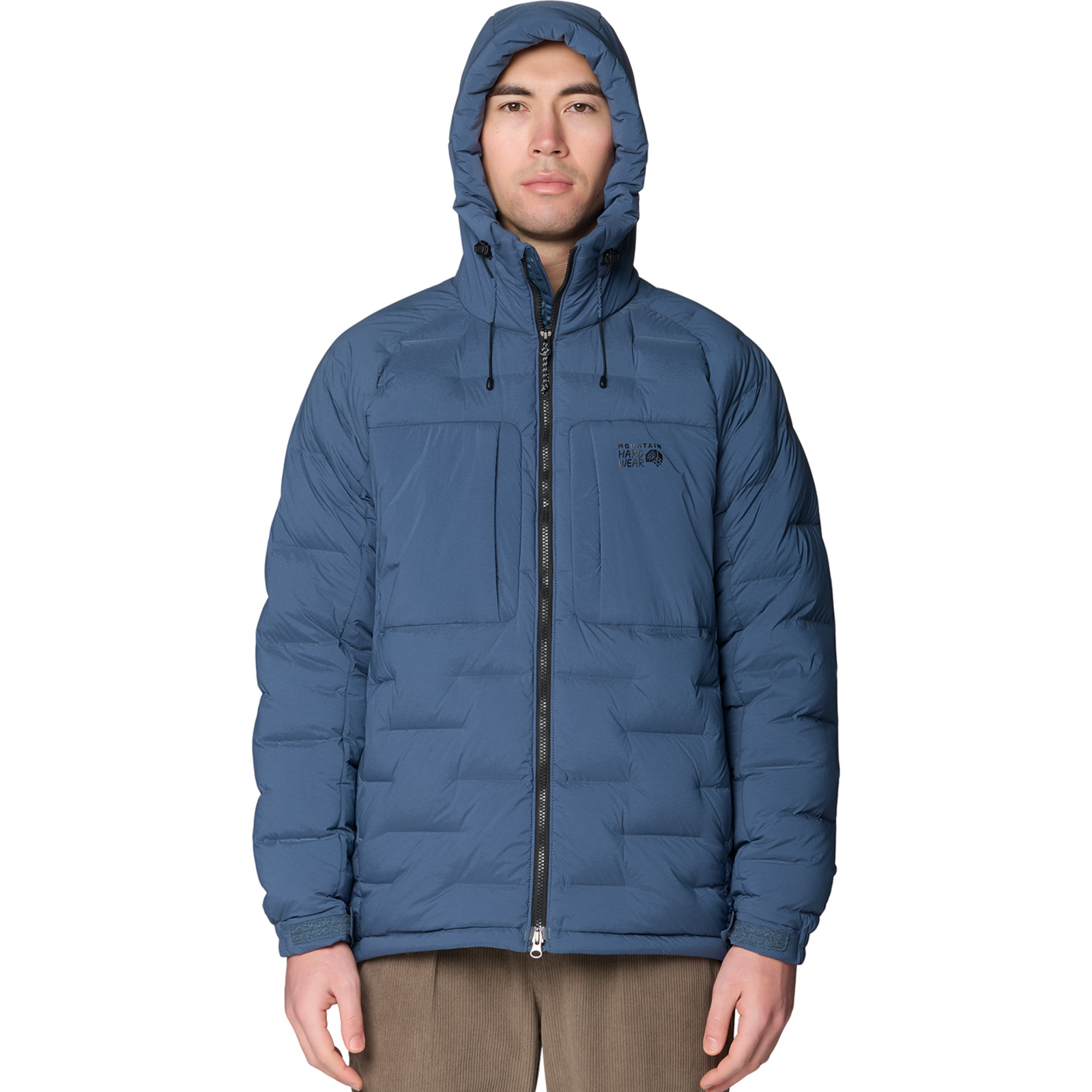 Mountain Hardwear M Stretchdown™ Parka in