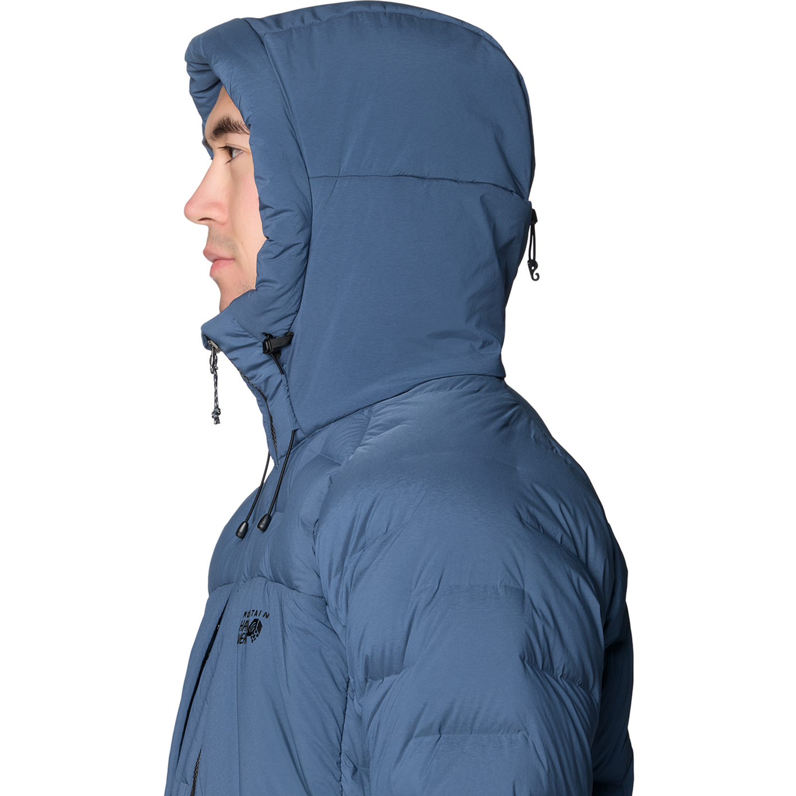 Mountain Hardwear M Stretchdown™ Parka in