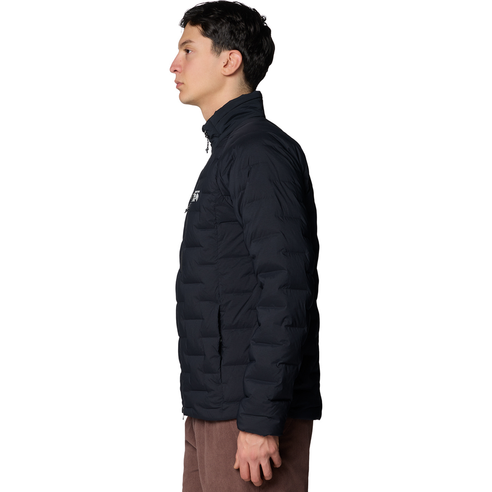 Mountain Hardwear M Stretchdown™ Jacket in