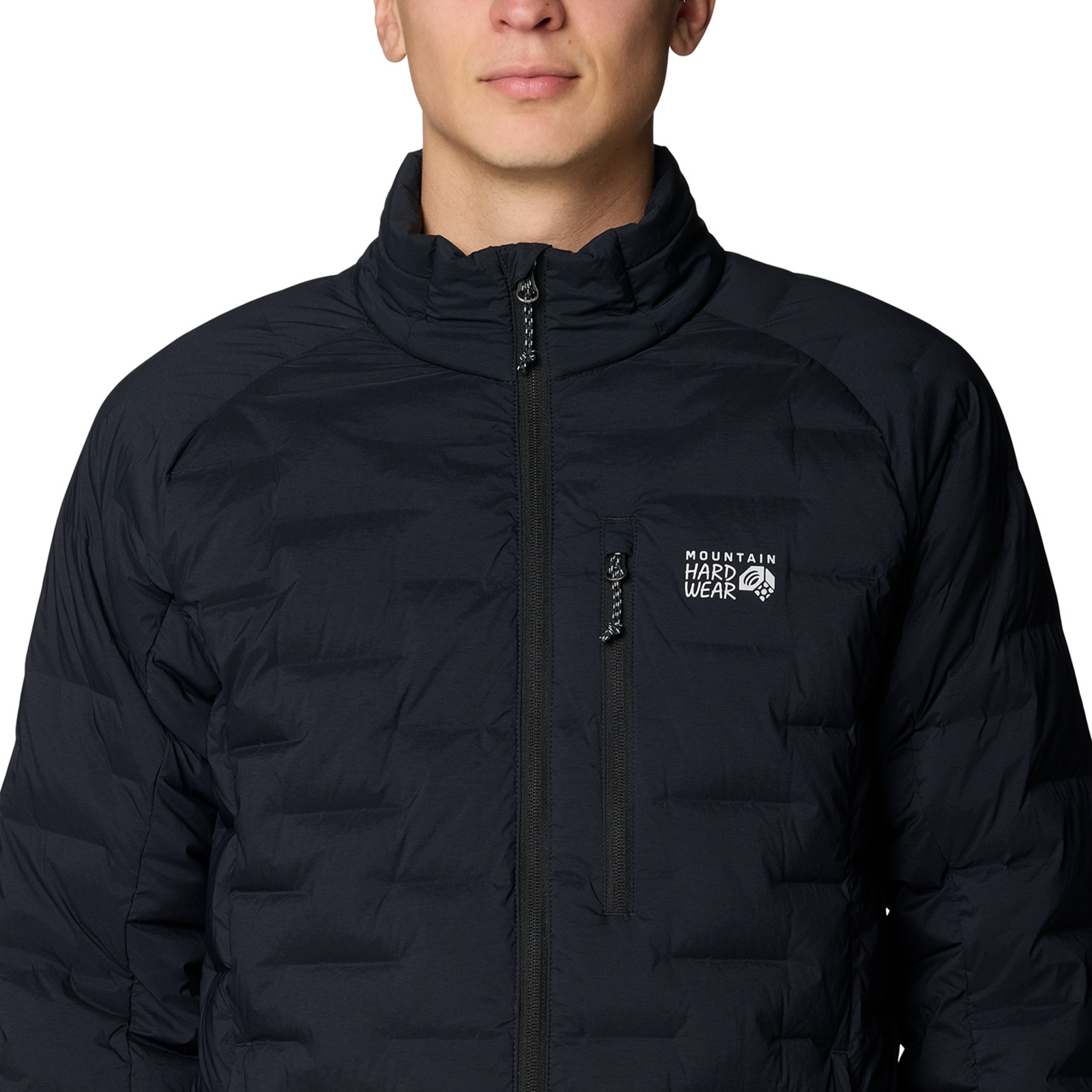 Mountain Hardwear M Stretchdown™ Jacket in