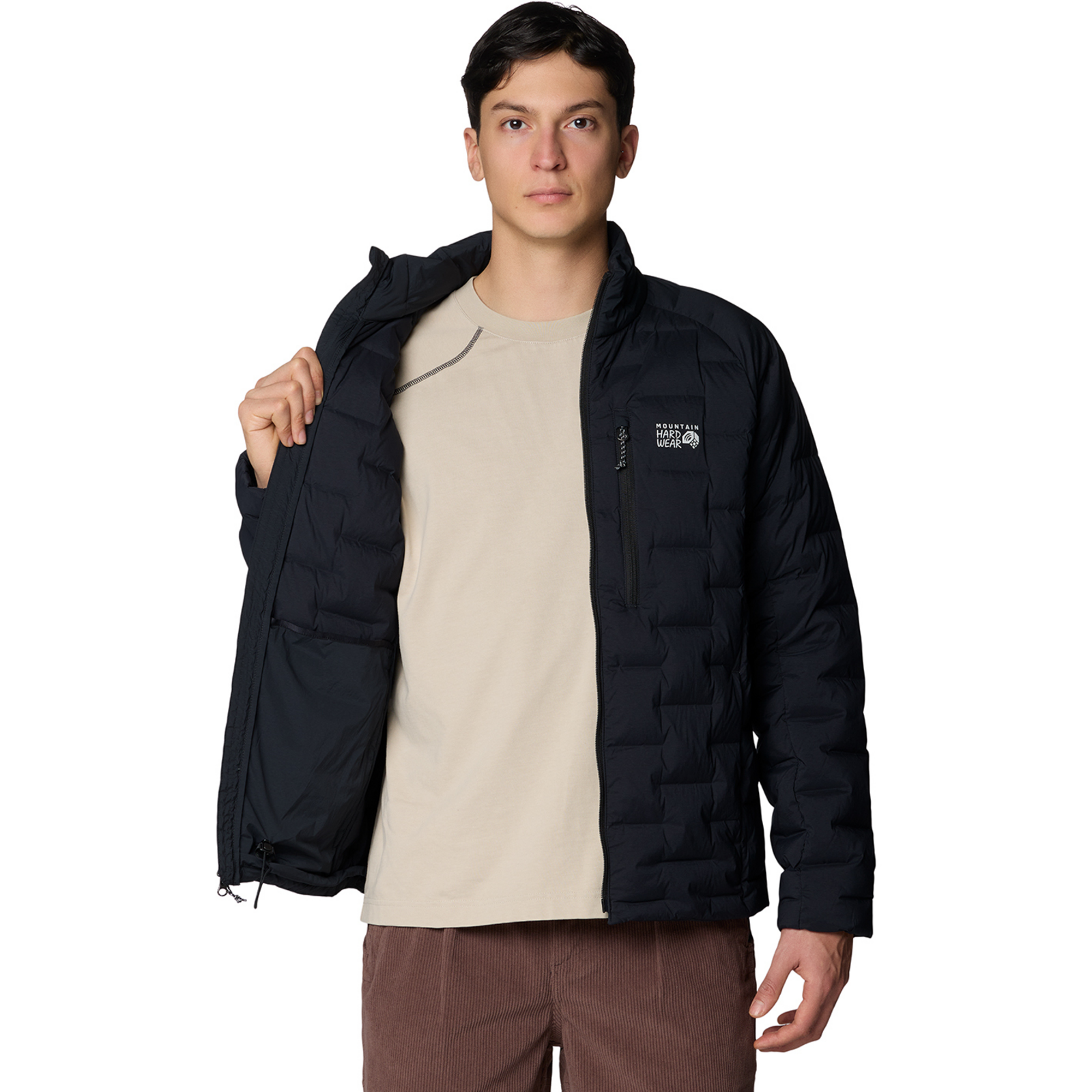 Mountain Hardwear M Stretchdown™ Jacket in