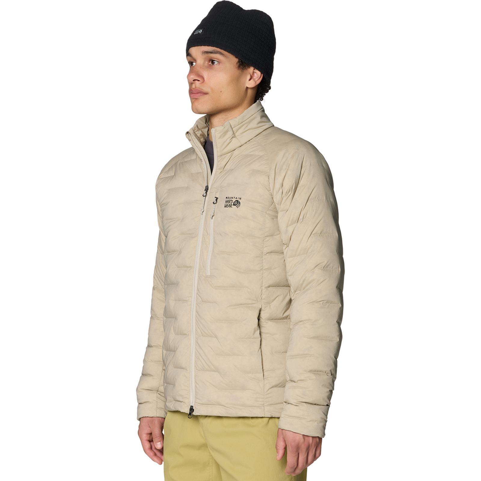 Mountain Hardwear M Stretchdown™ Jacket in