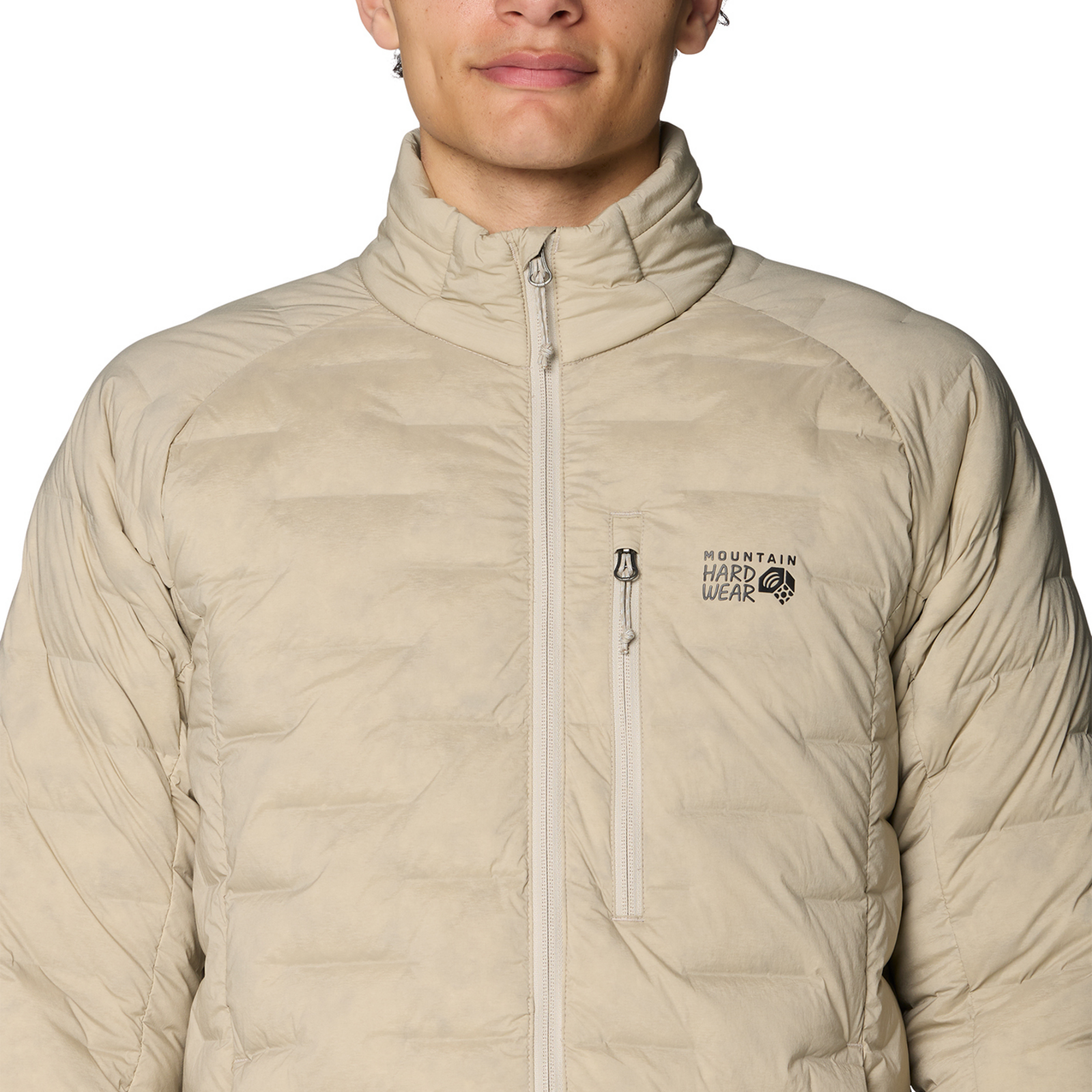 Mountain Hardwear M Stretchdown™ Jacket in