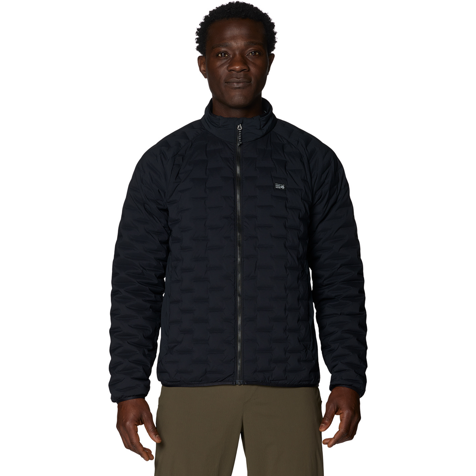 Mountain Hardwear M Stretchdown™ Light Jacket in