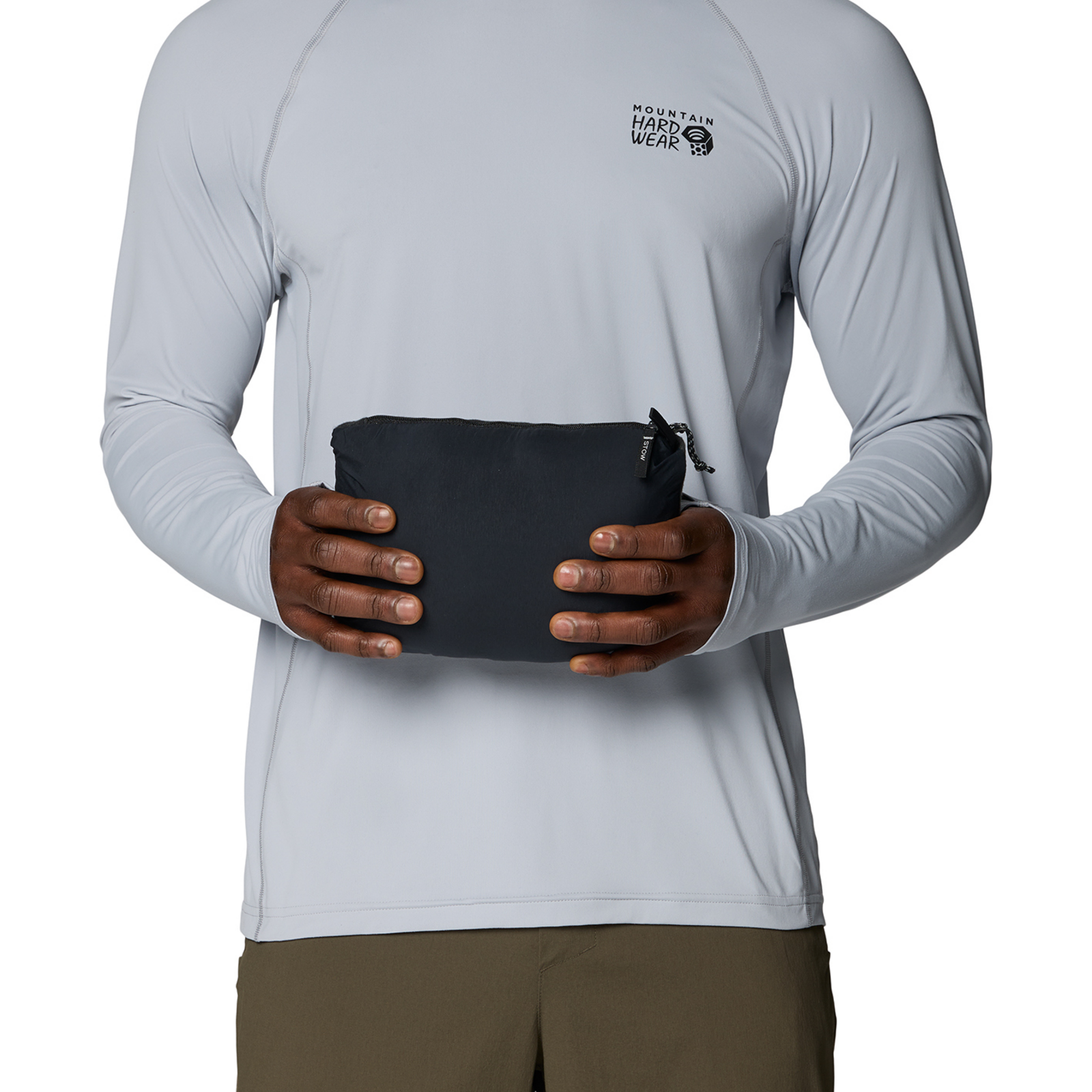 Mountain Hardwear M Stretchdown™ Light Jacket in