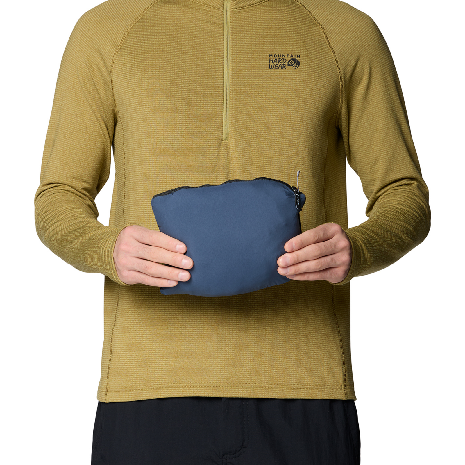 Mountain Hardwear M Stretchdown™ Light Jacket in