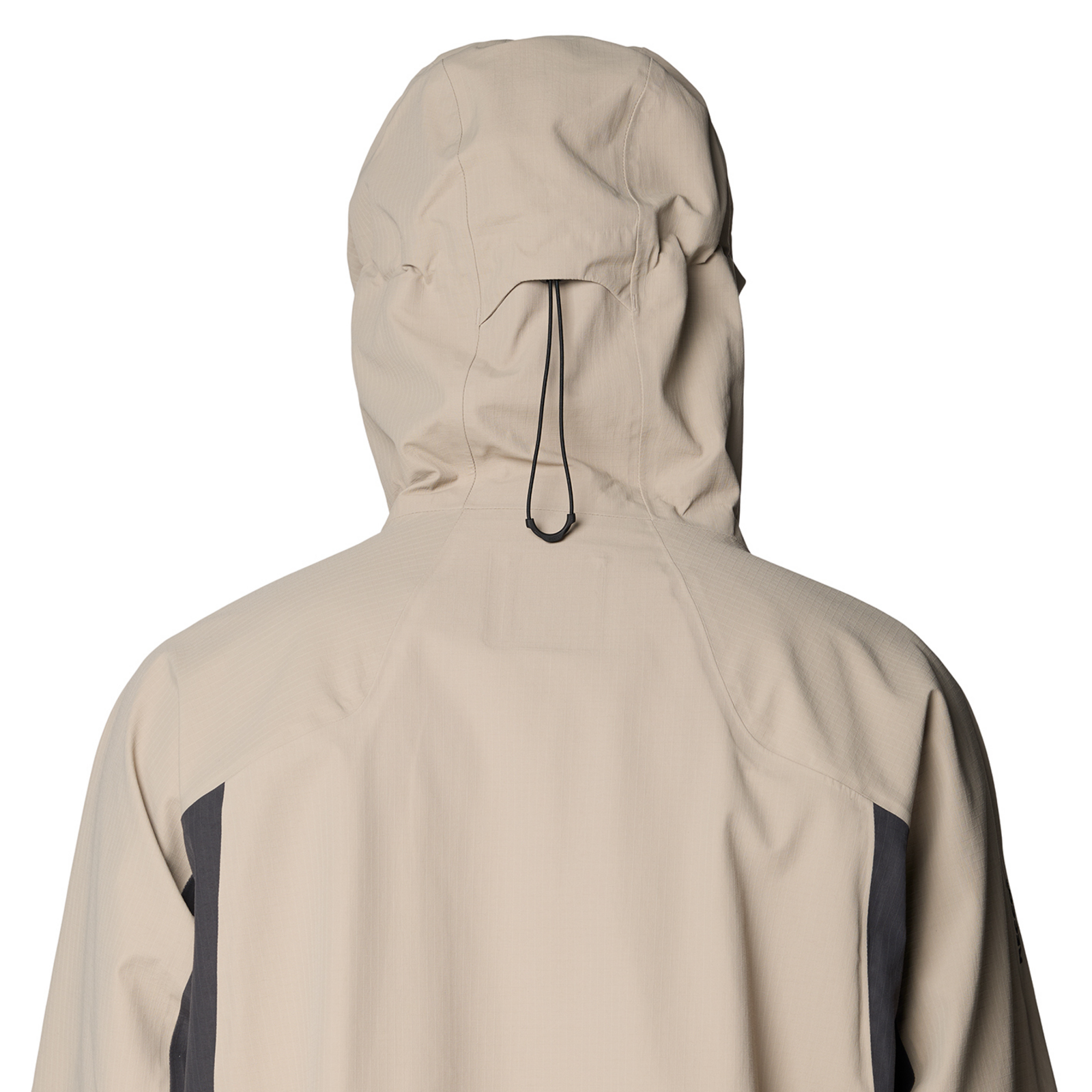 Mountain Hardwear M Warp Factor™ 3L Hooded Jacket in