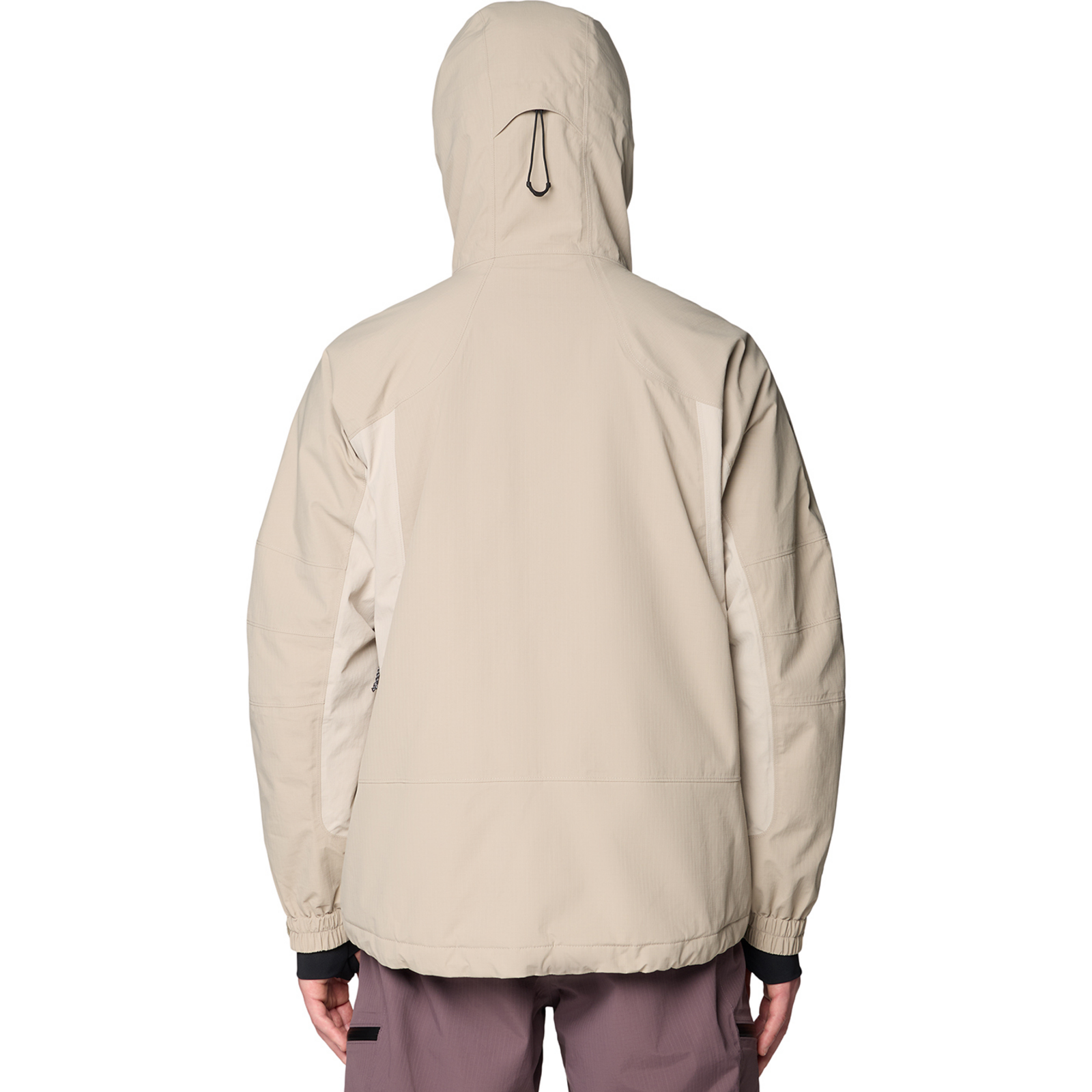 Mountain Hardwear M Warp Factor™ Insulated Jacket in